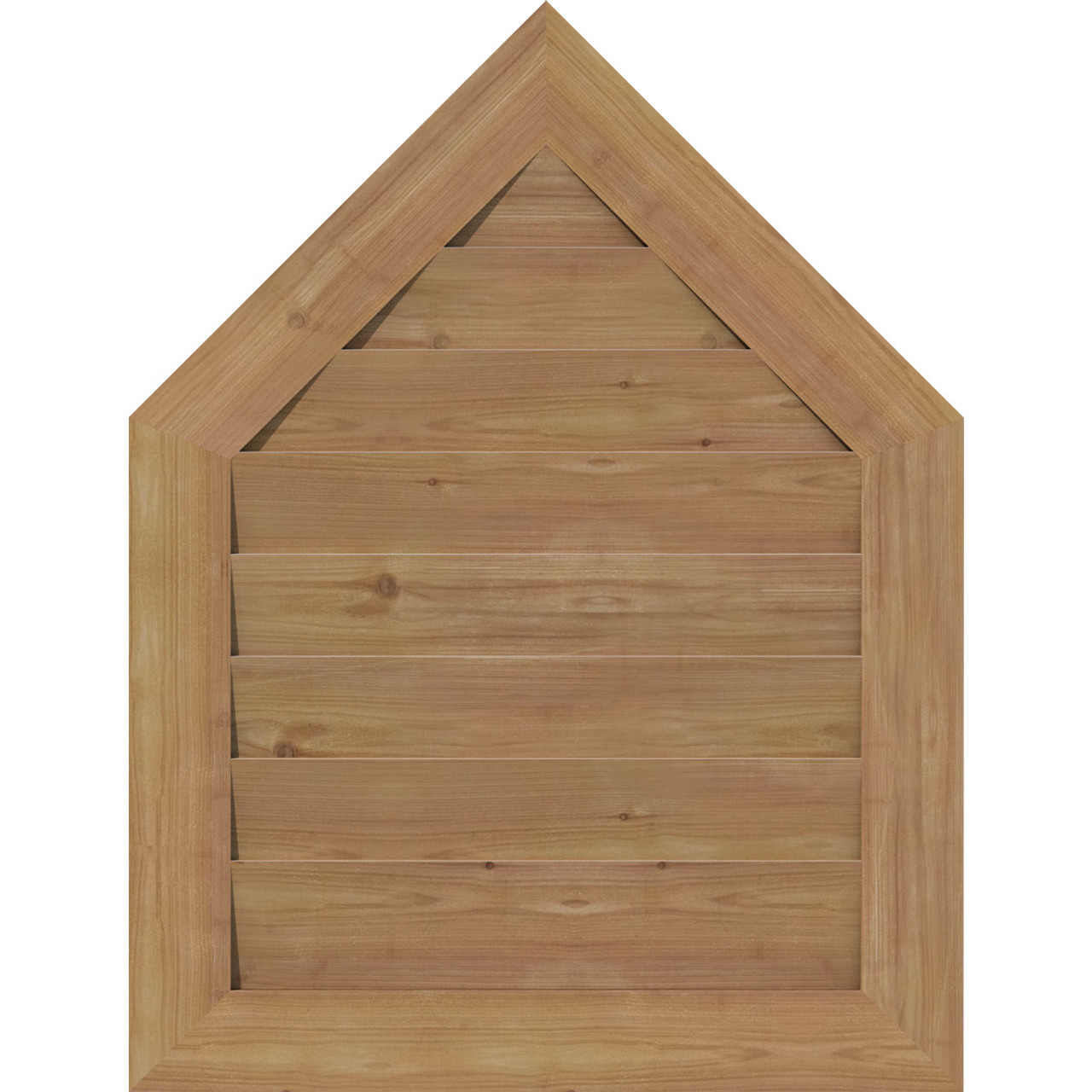 Ekena Millwork - GVWPE32X2402SDUWR-07 Ekena Millwork - GVWPE32X2402SDUWR-07