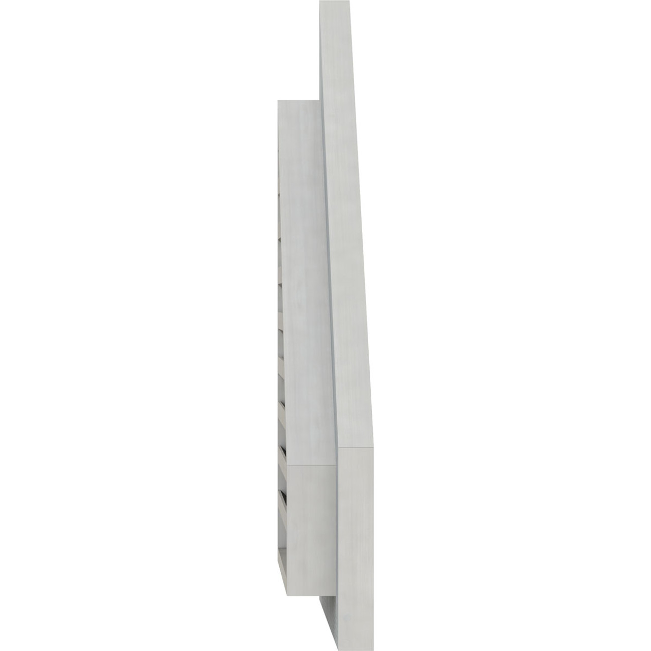 Ekena Millwork - GVWPL12X1600RFPWR-14