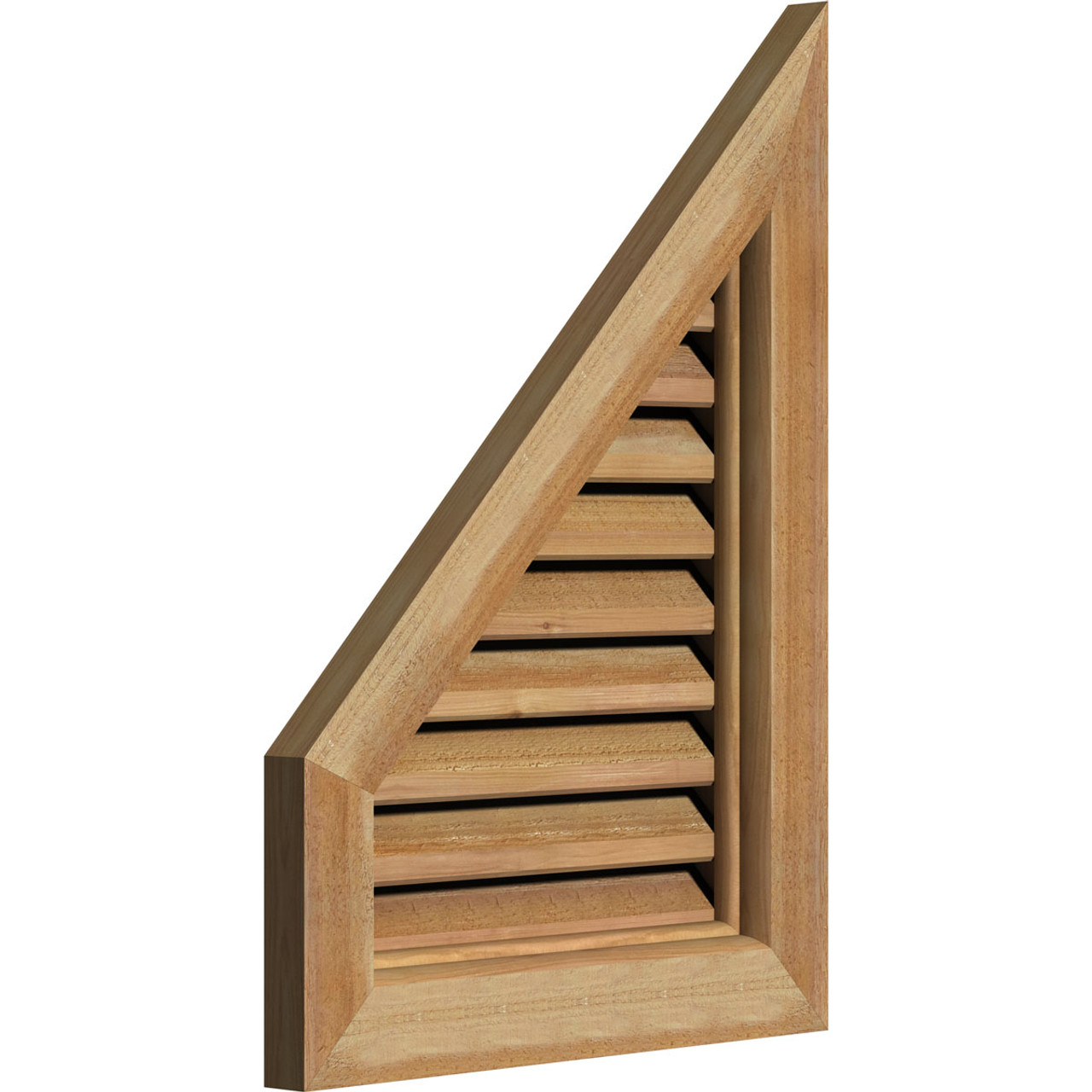 Ekena Millwork - GVWPL12X3200RFUWR-04