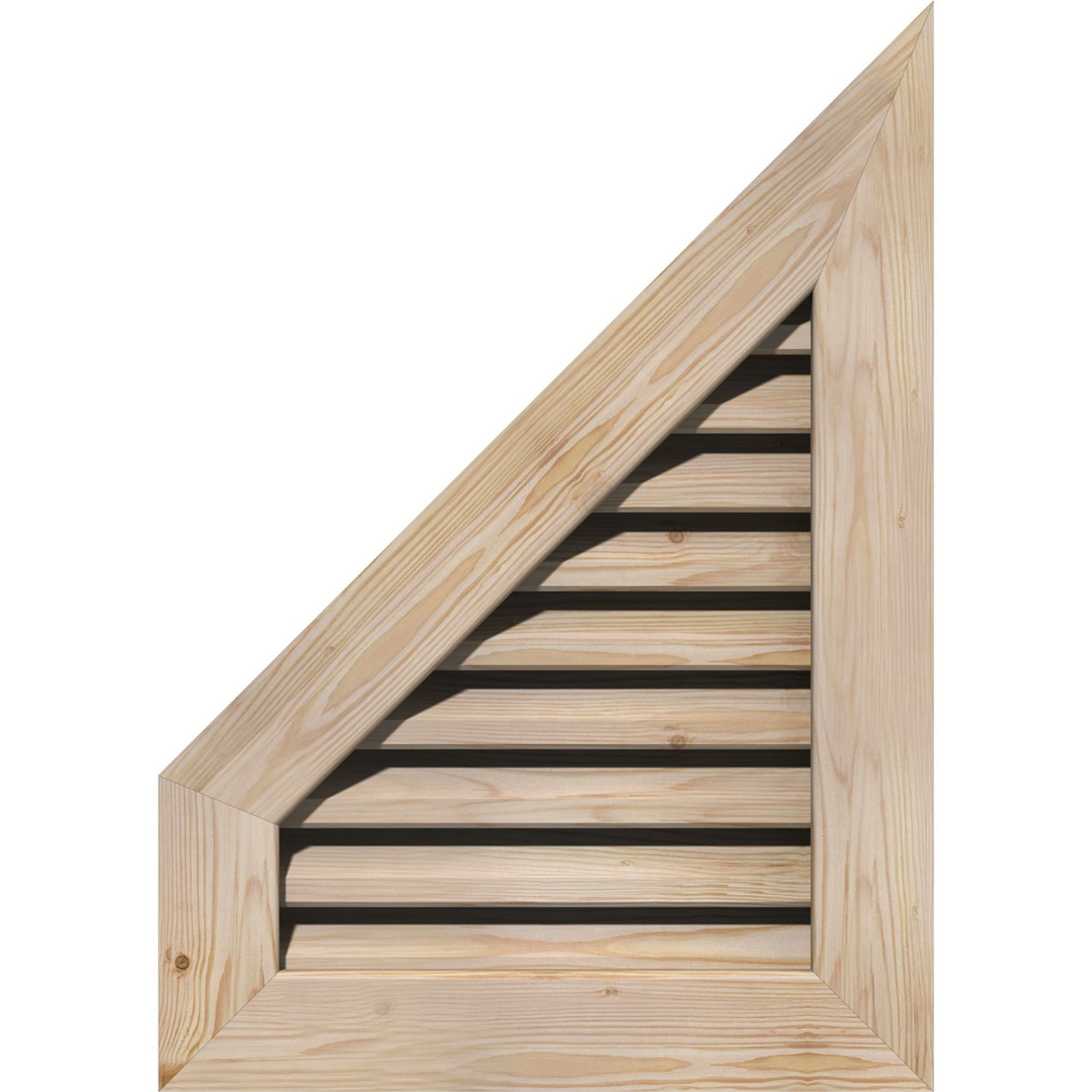 Ekena Millwork - GVWPL16X2001SFUPI-07 Ekena Millwork - GVWPL16X2001SFUPI-07