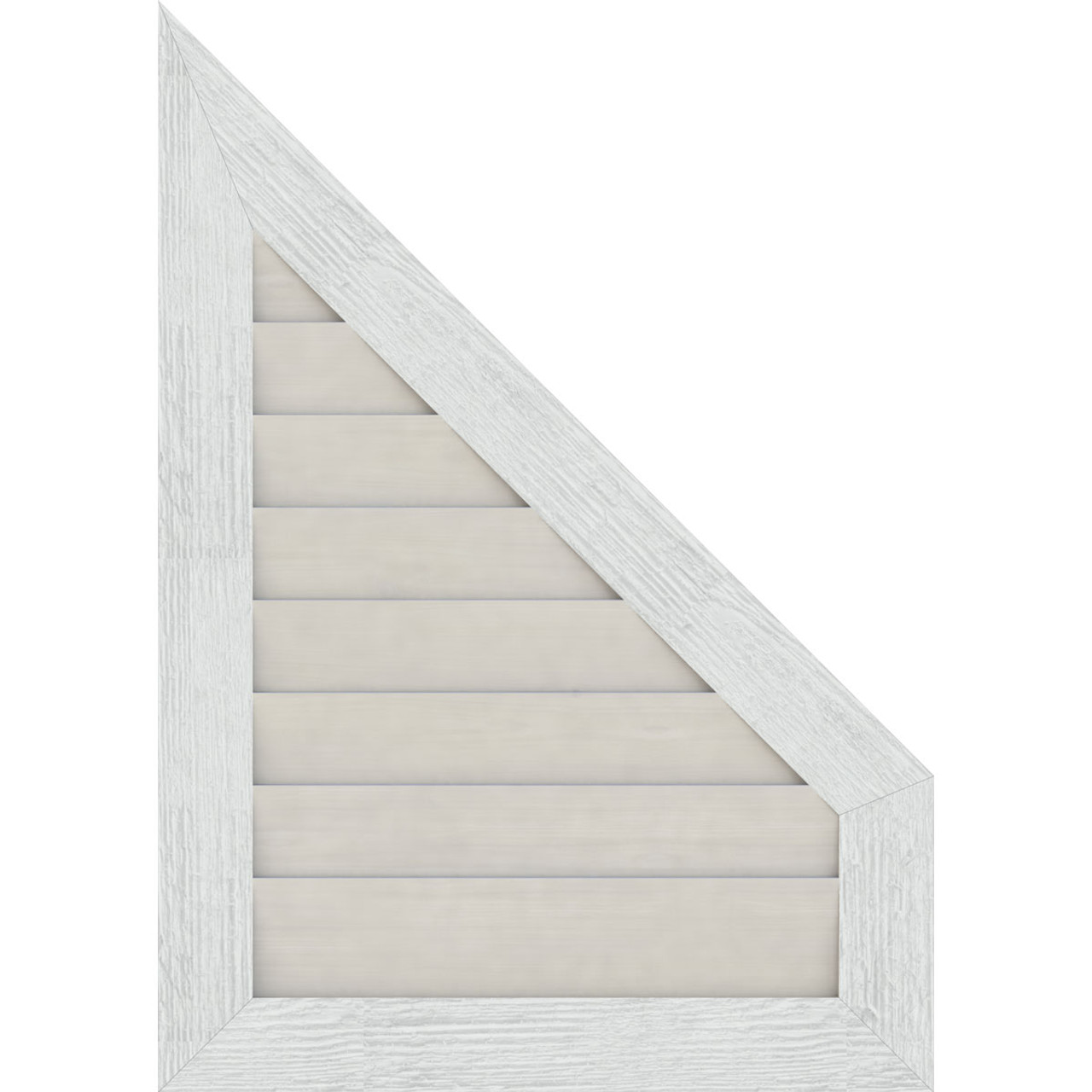 Ekena Millwork - GVWPL16X2002RDPWR-08 Ekena Millwork - GVWPL16X2002RDPWR-08