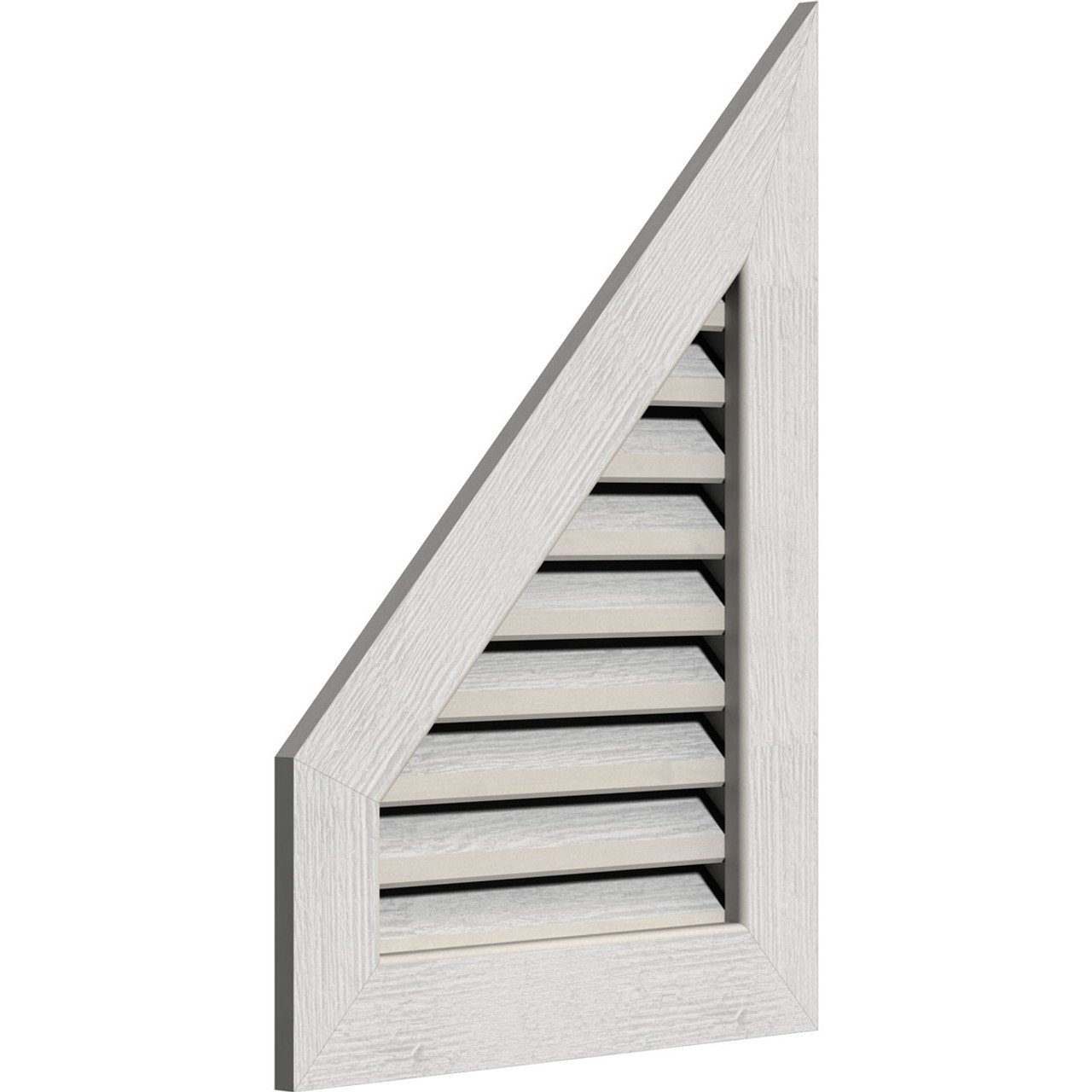 Ekena Millwork - GVWPL16X2401RFPWR-04