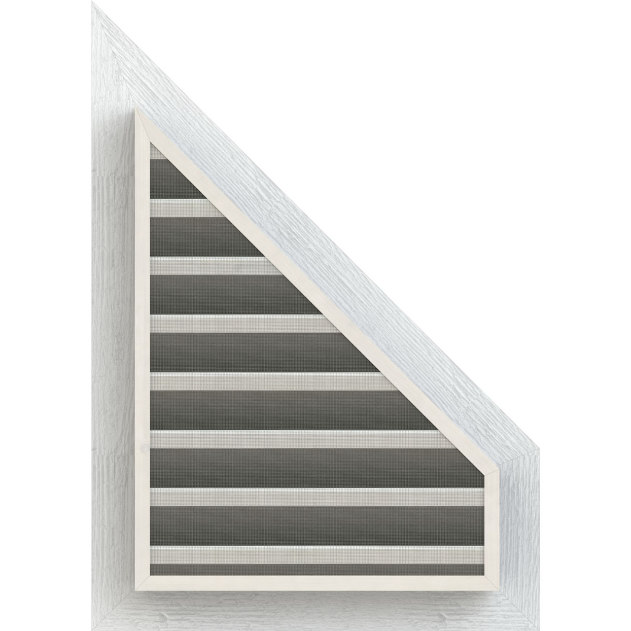 Ekena Millwork - GVWPL16X2401RFPWR-05