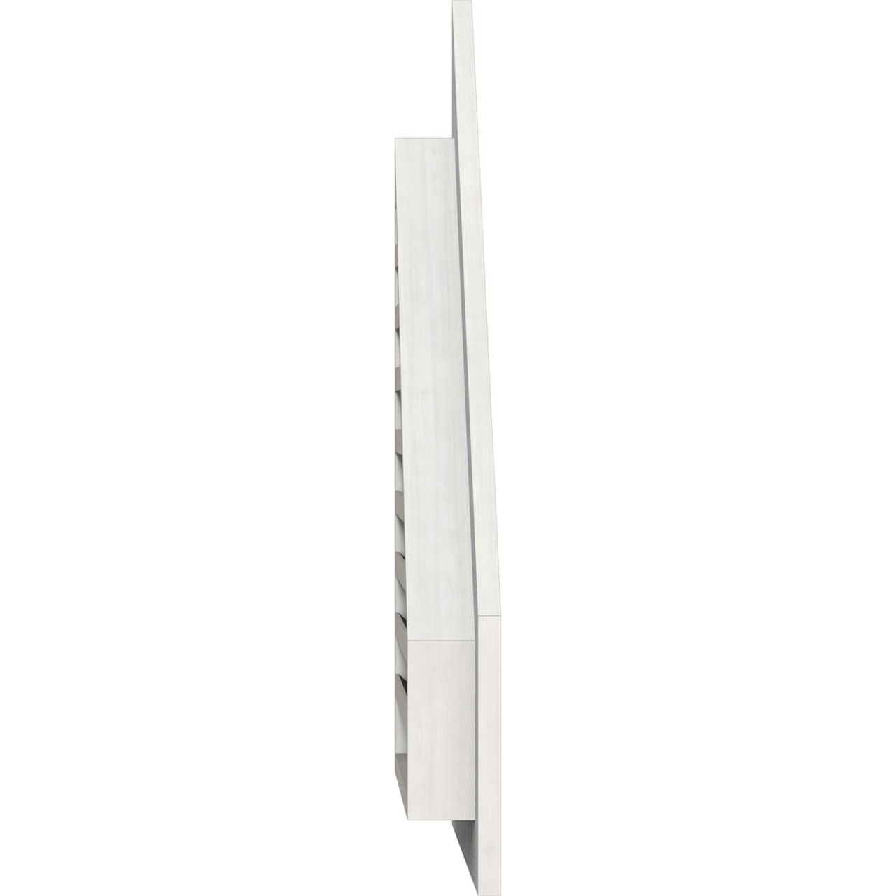 Ekena Millwork - GVWPL16X2401RFPWR-08