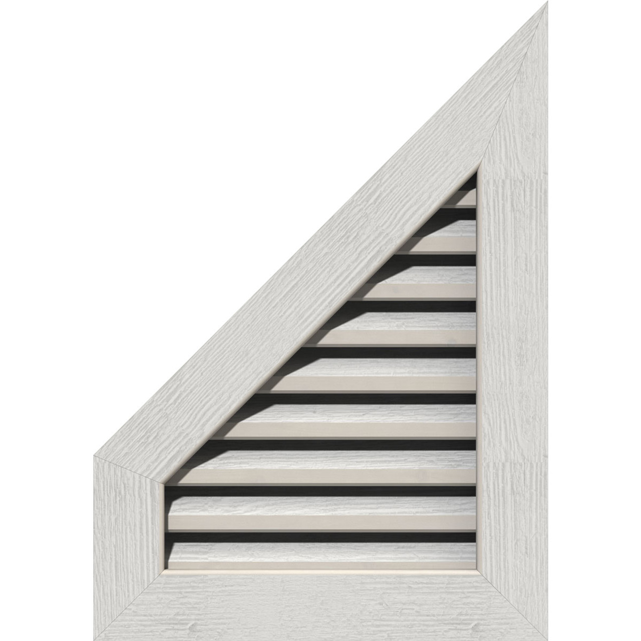 Ekena Millwork - GVWPL16X2401RFPWR-08