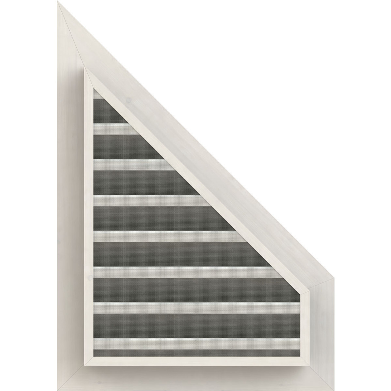 Ekena Millwork - GVWPL16X2600SFPWR-07 Ekena Millwork - GVWPL16X2600SFPWR-07