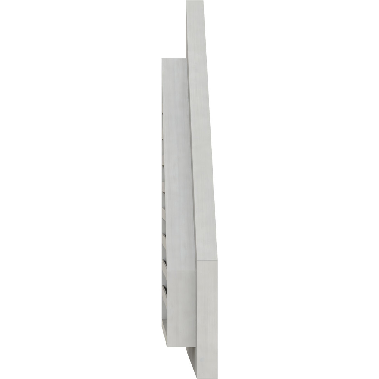 Ekena Millwork - GVWPL18X3200SFPWR-13