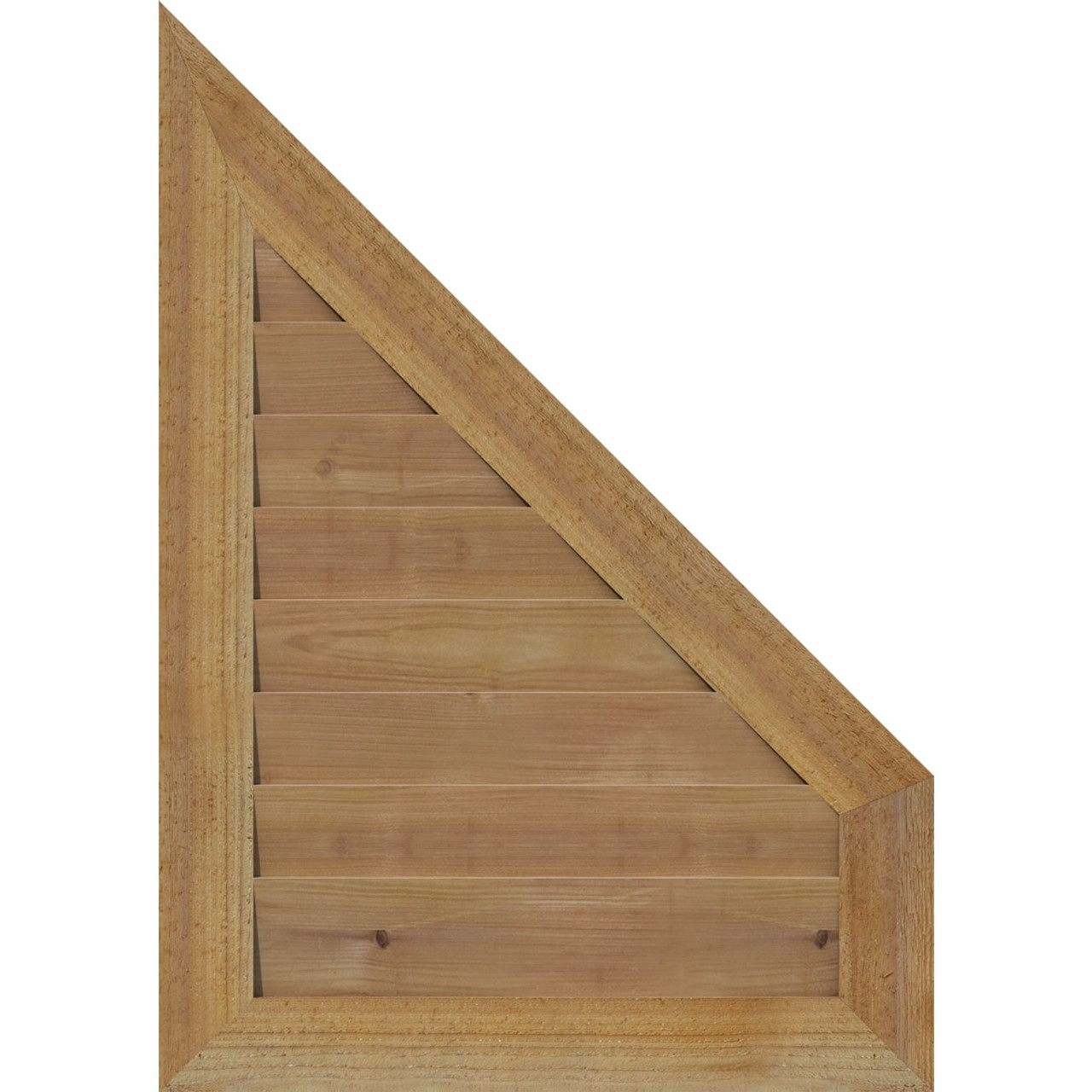 Ekena Millwork - GVWPL20X2602RDUWR-14