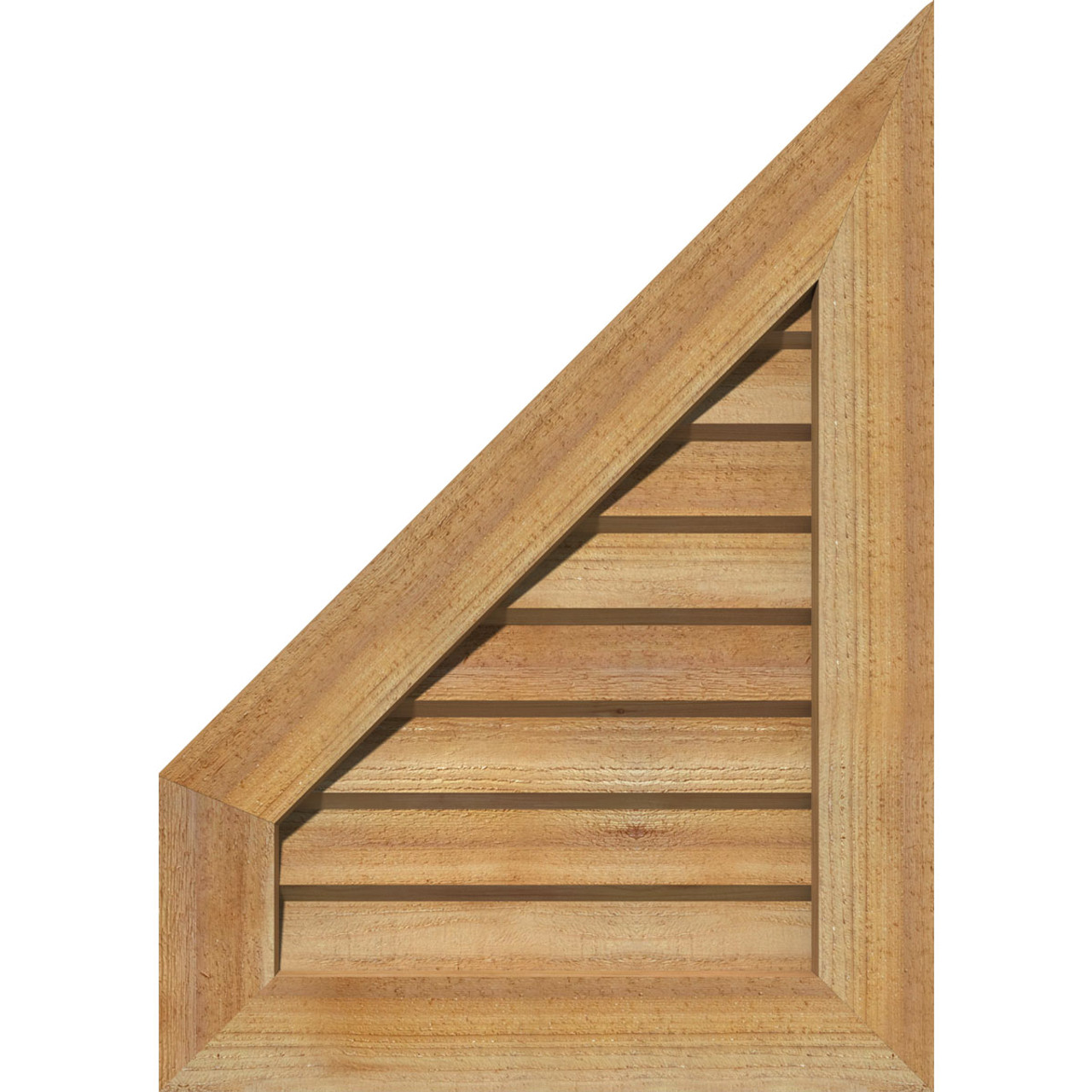 Ekena Millwork - GVWPL24X1802RDUWR-05