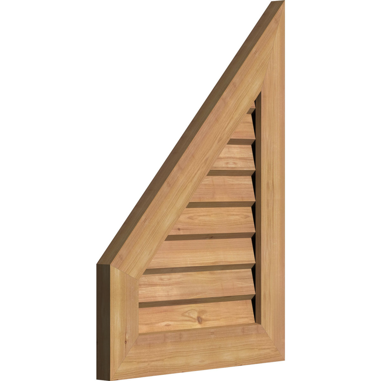 Ekena Millwork - GVWPL24X2002SDUWR-05 Ekena Millwork - GVWPL24X2002SDUWR-05