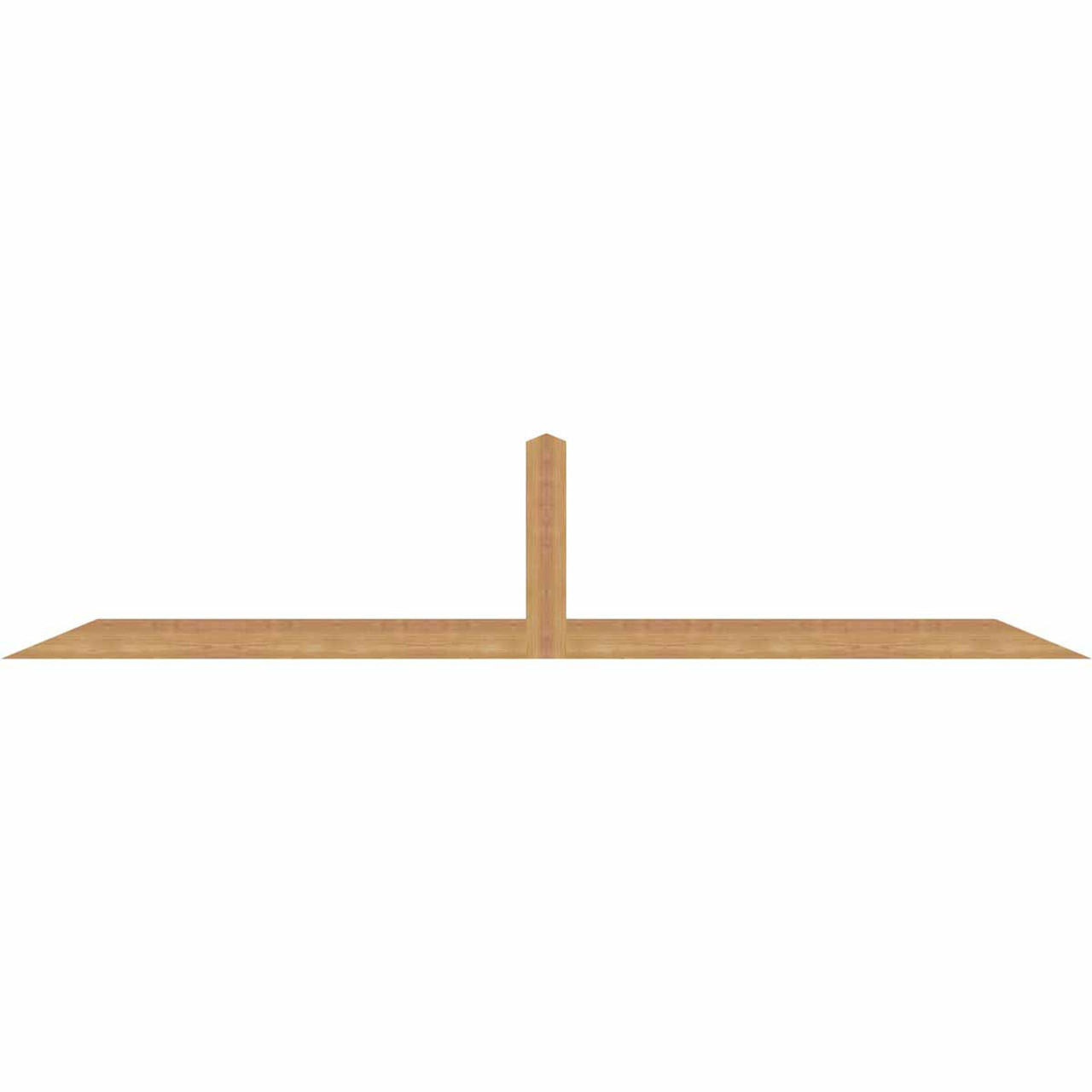 5/12 Pitch Portland Smooth Timber Gable Bracket GBW096X20X0204POR00SWR