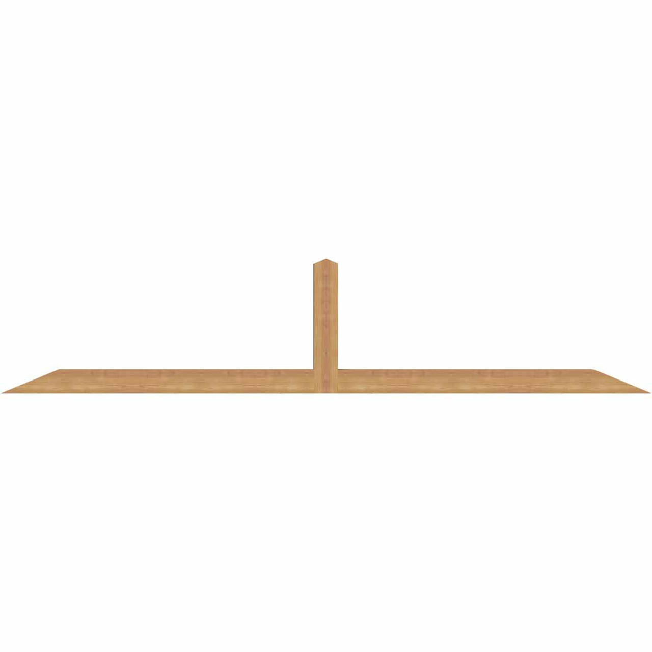 5/12 Pitch Portland Smooth Timber Gable Bracket GBW096X20X0404POR00SWR