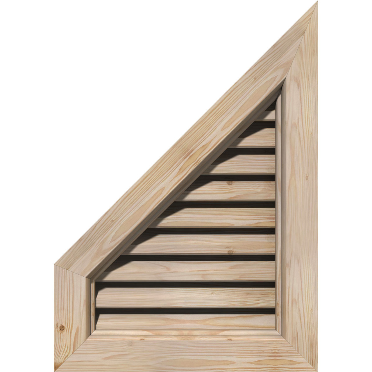 Ekena Millwork - GVWPL24X3200SFUPI-12