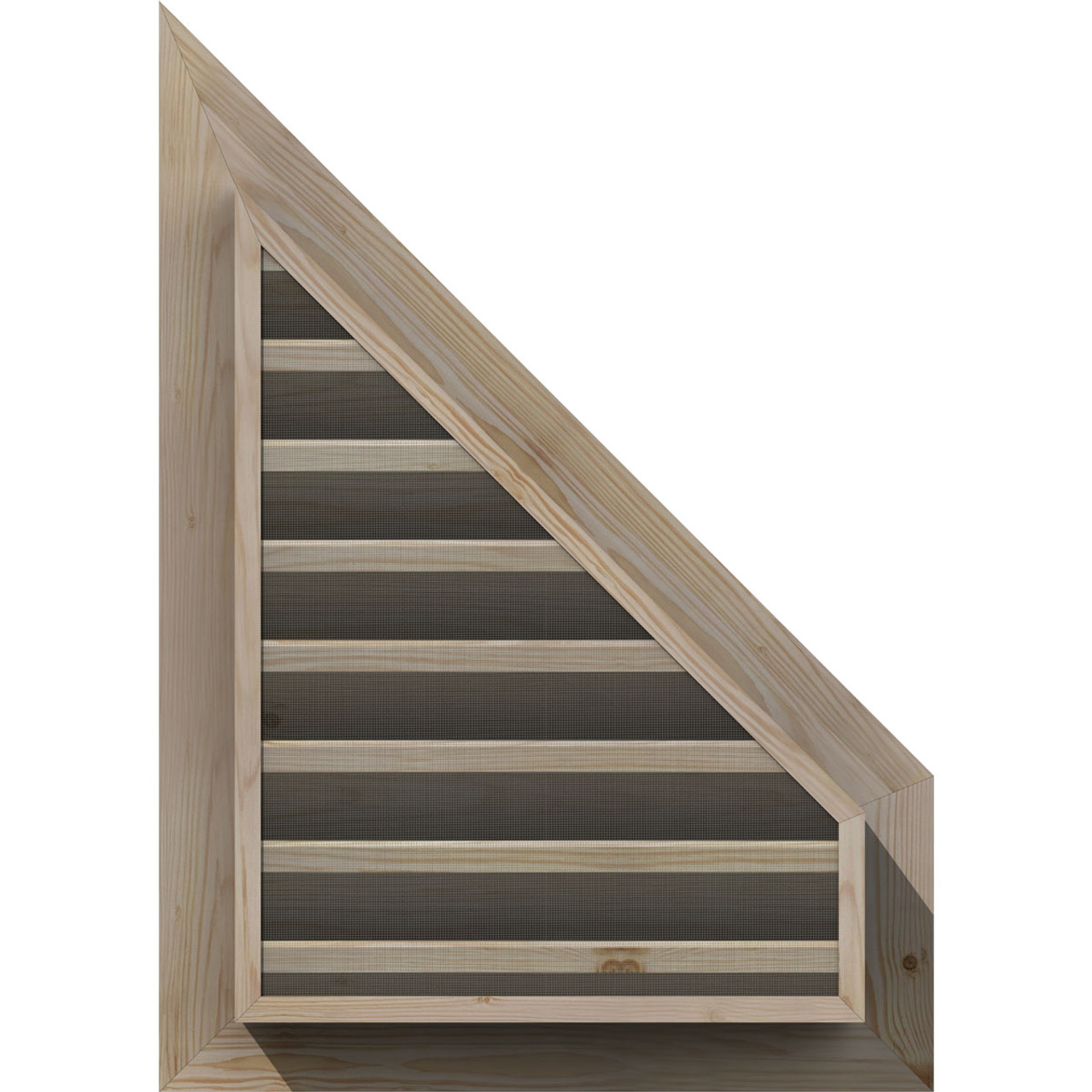 Ekena Millwork - GVWPL24X3200SFUPI-13