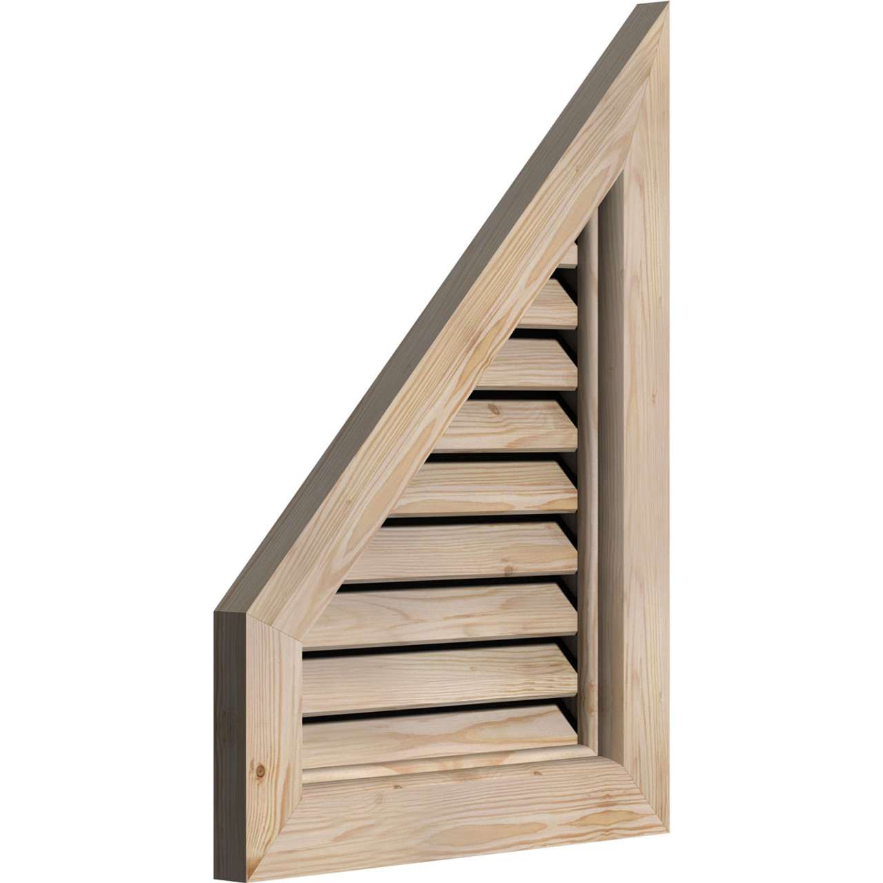 Ekena Millwork - GVWPL24X3200SFUPI-13