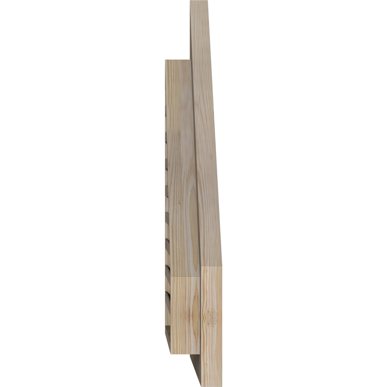 Ekena Millwork - GVWPL24X3200SFUPI-13