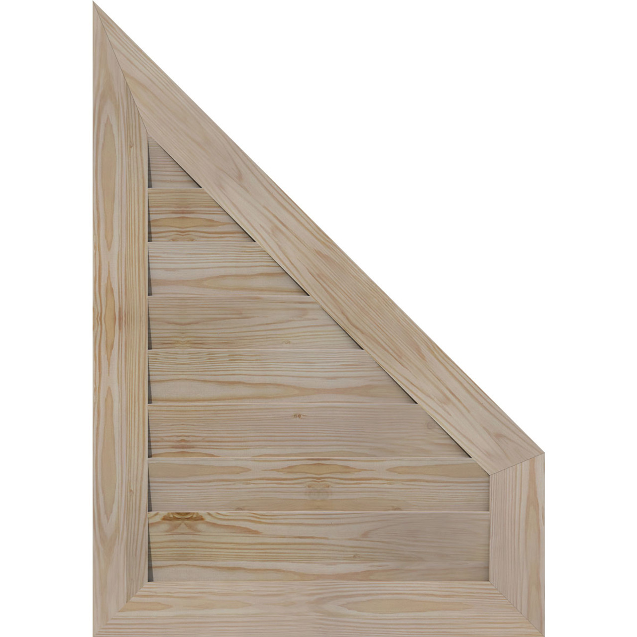 Ekena Millwork - GVWPL24X3202SDUPI-10