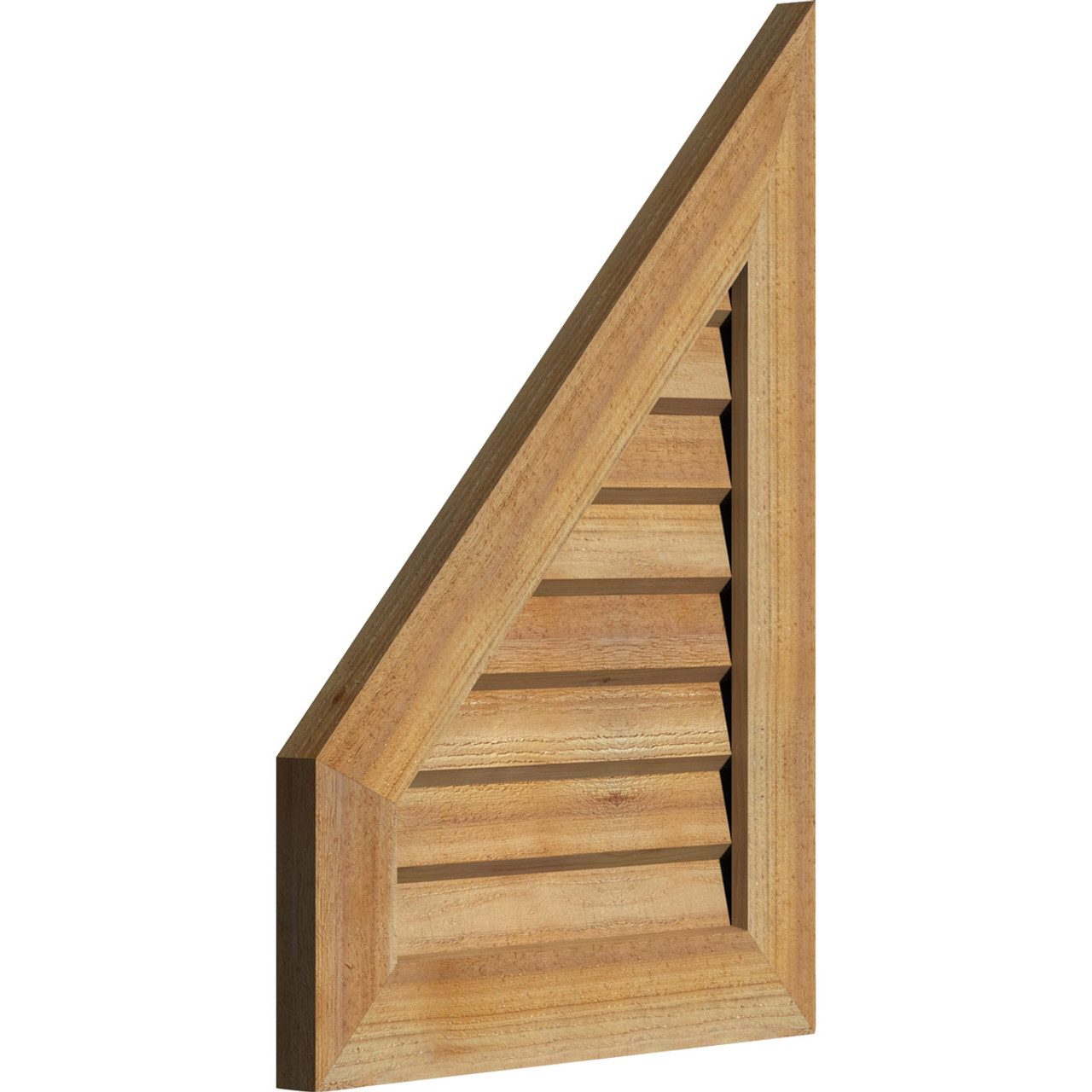 Ekena Millwork - GVWPL36X2002RDUWR-04