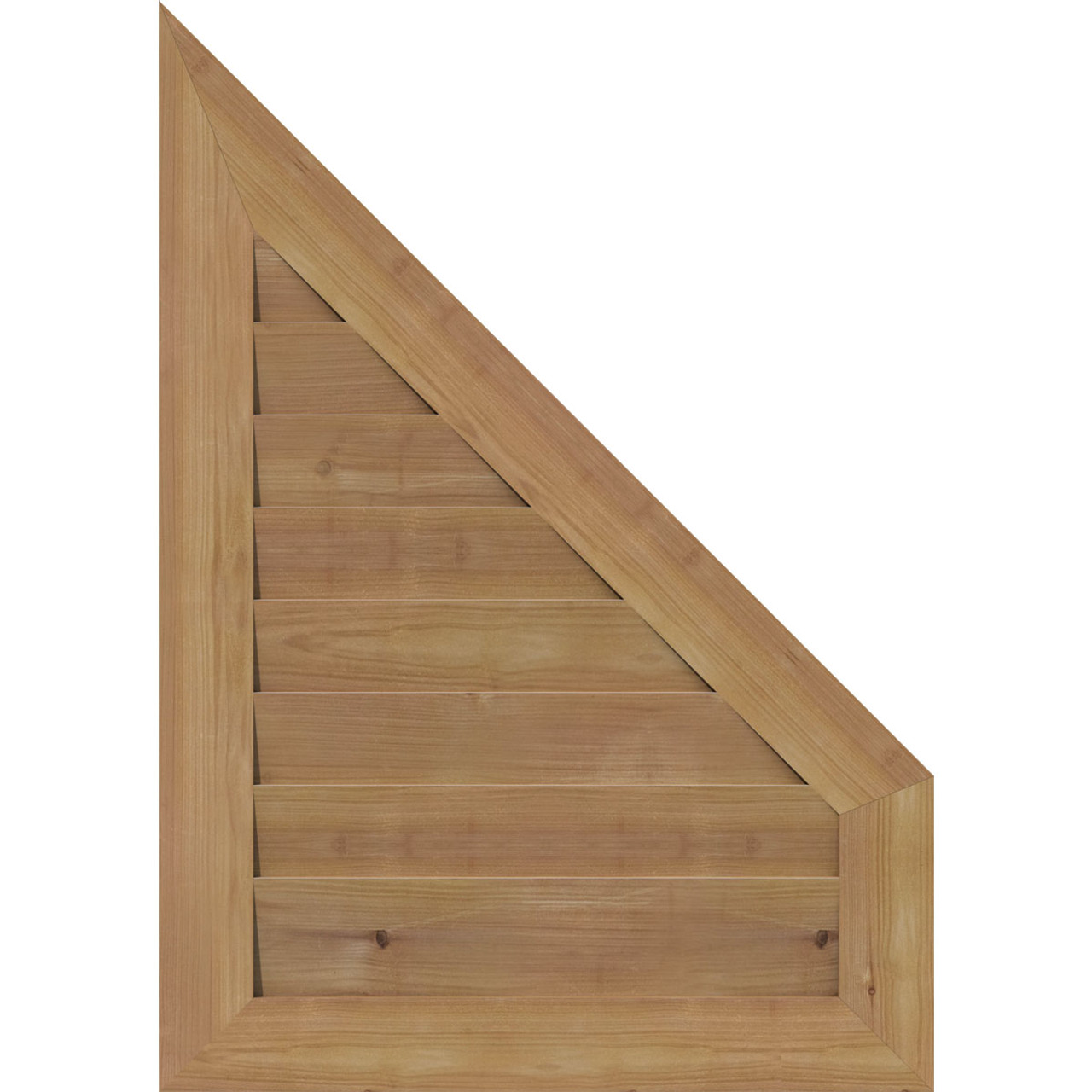 Ekena Millwork - GVWPL36X2202SDUWR-04