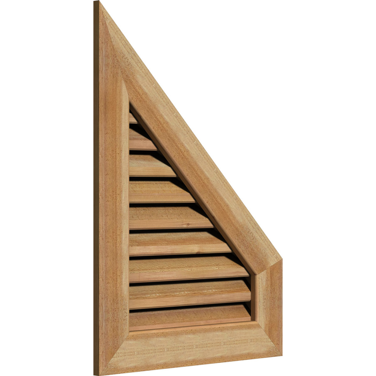 Ekena Millwork - GVWPR12X1201RFUWR-05