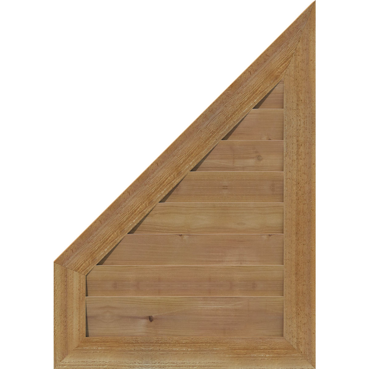 Ekena Millwork - GVWPR12X2602RDUWR-06