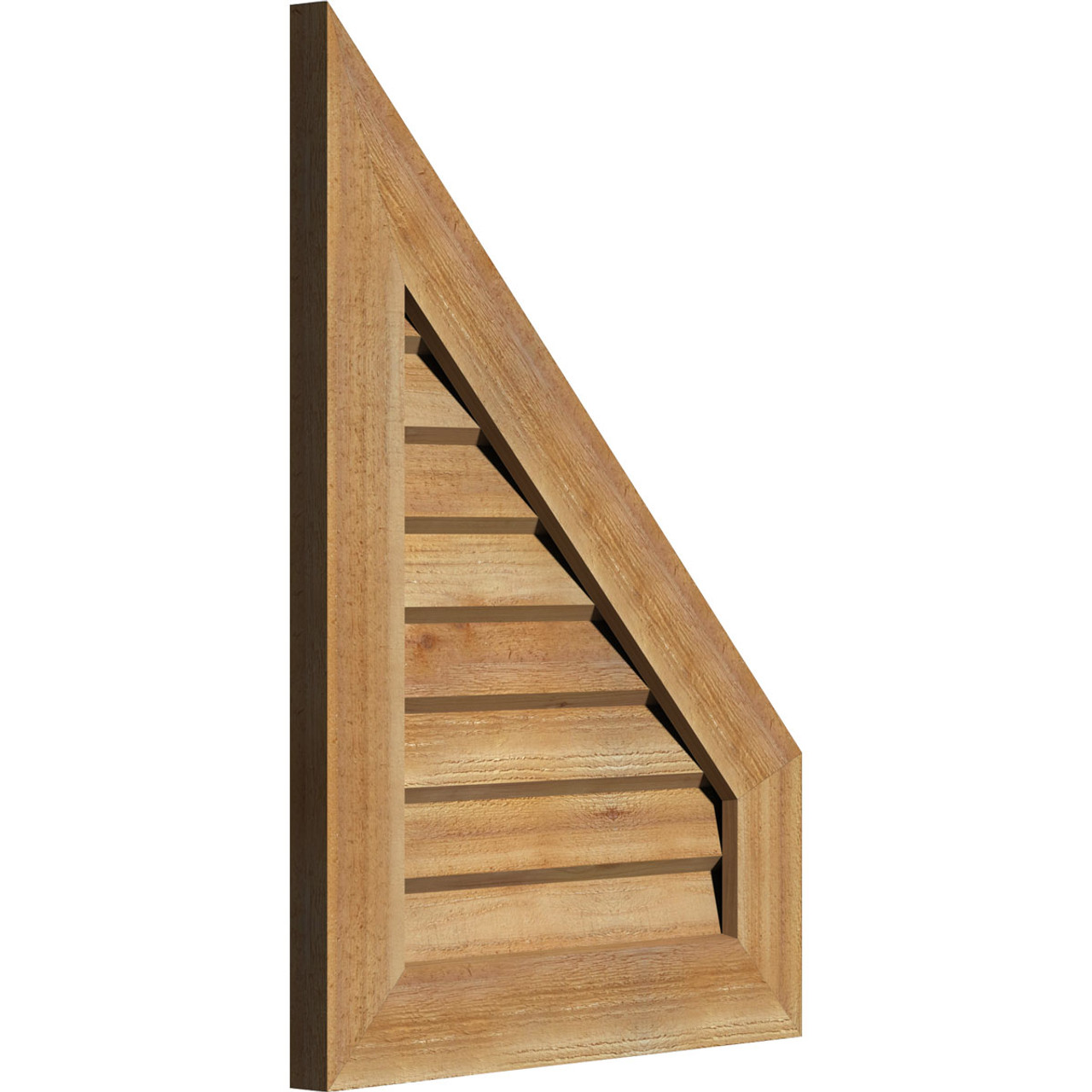 Ekena Millwork - GVWPR12X2602RDUWR-13