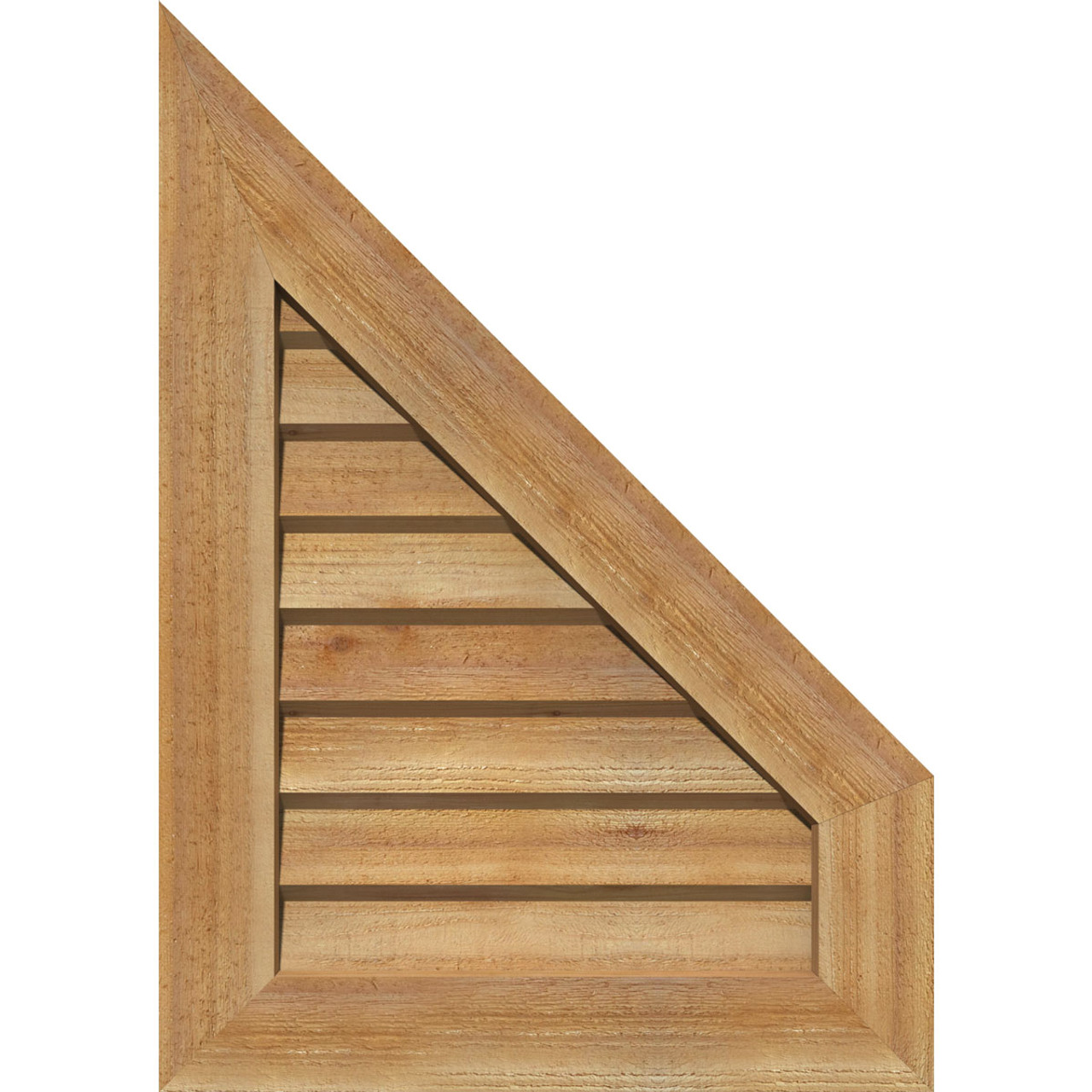Ekena Millwork - GVWPR12X2602RDUWR-14