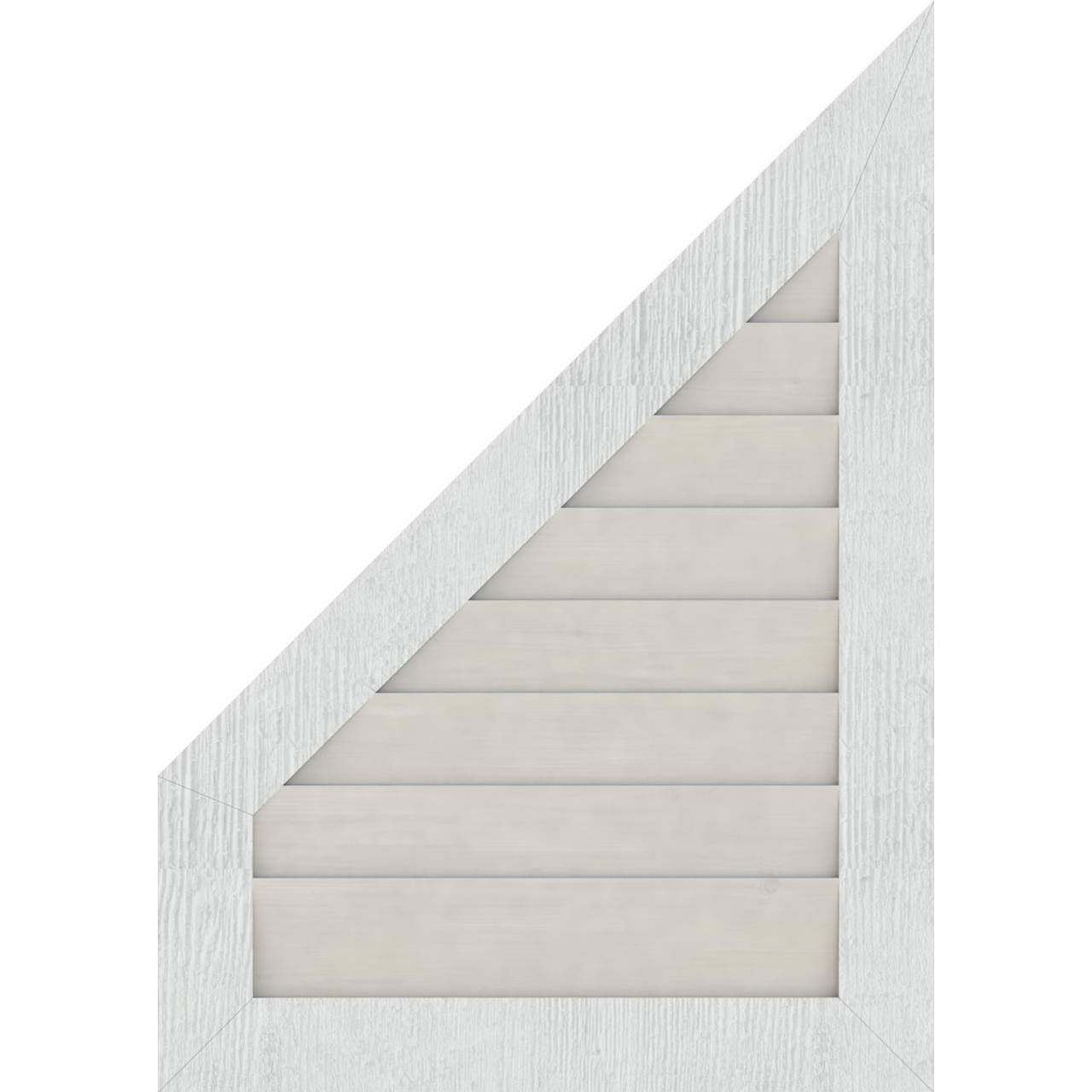 Ekena Millwork - GVWPR16X2402RDPWR-11