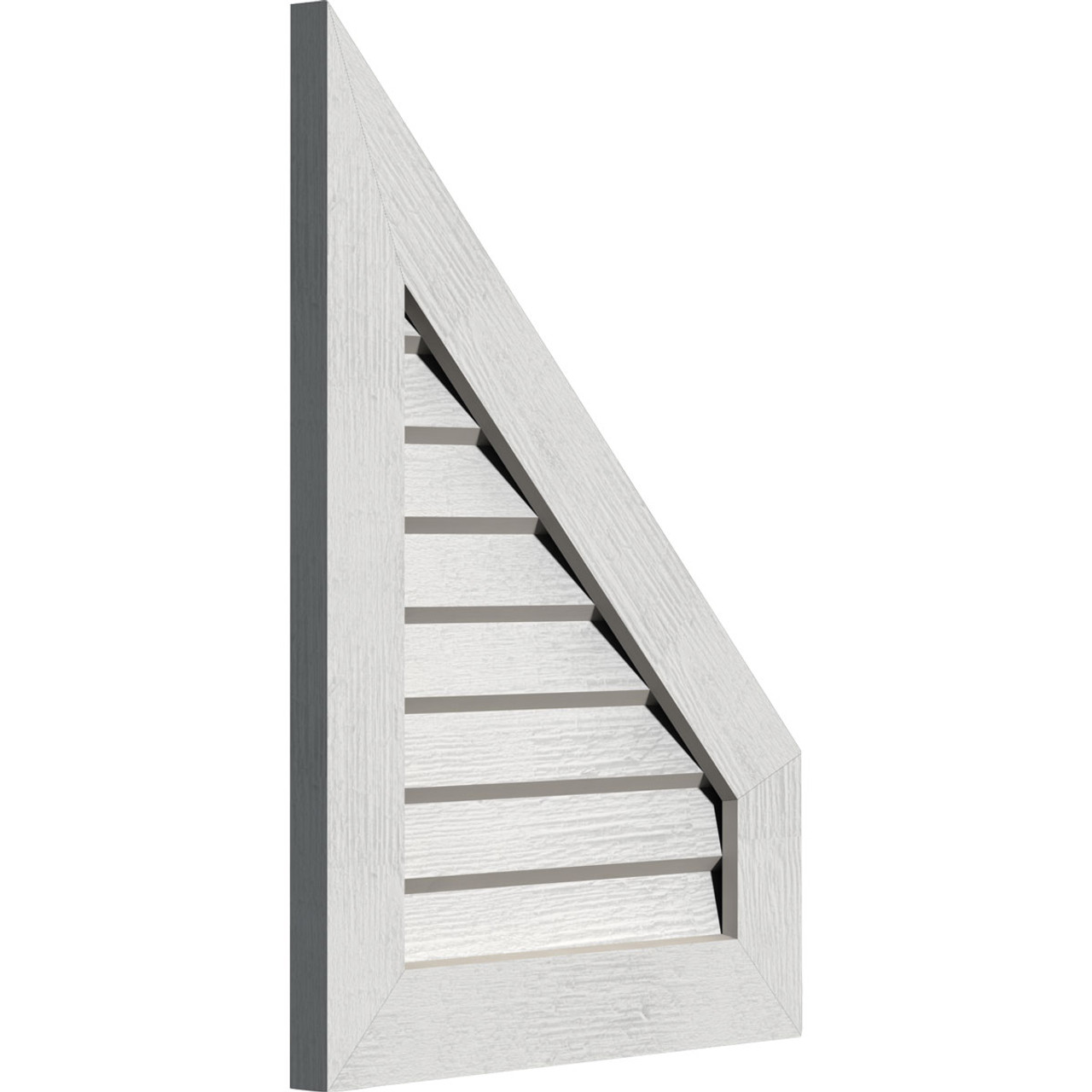 Ekena Millwork - GVWPR16X2402RDPWR-11