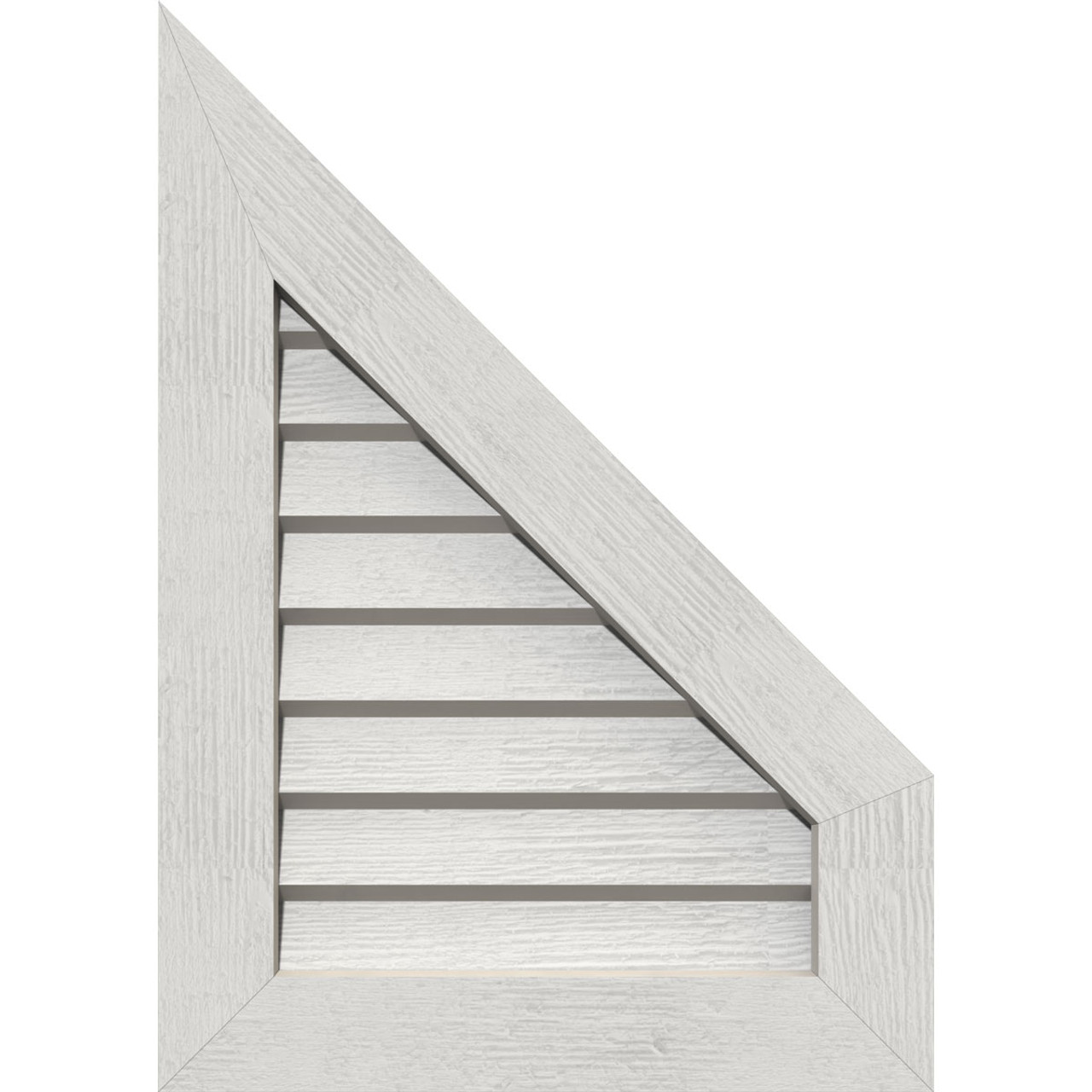 Ekena Millwork - GVWPR16X2402RDPWR-13
