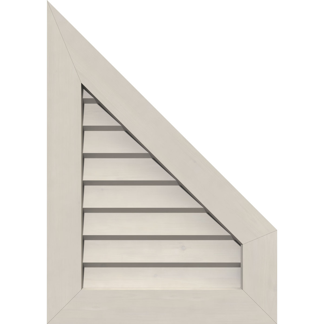 Ekena Millwork - GVWPR16X3402SDPPI-12