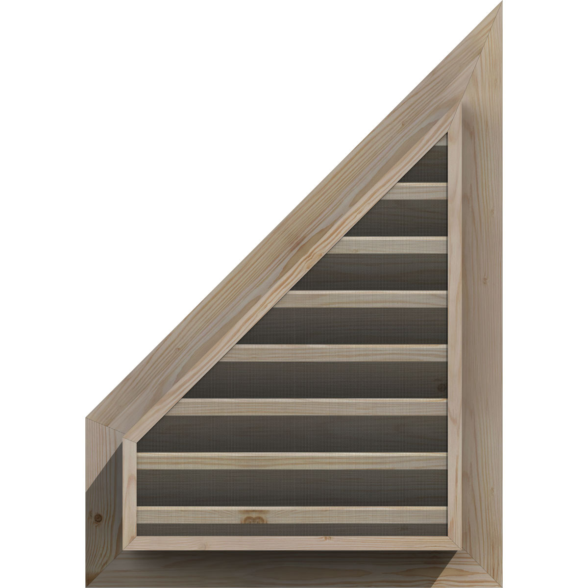 Ekena Millwork - GVWPR18X2000SFPPI-04