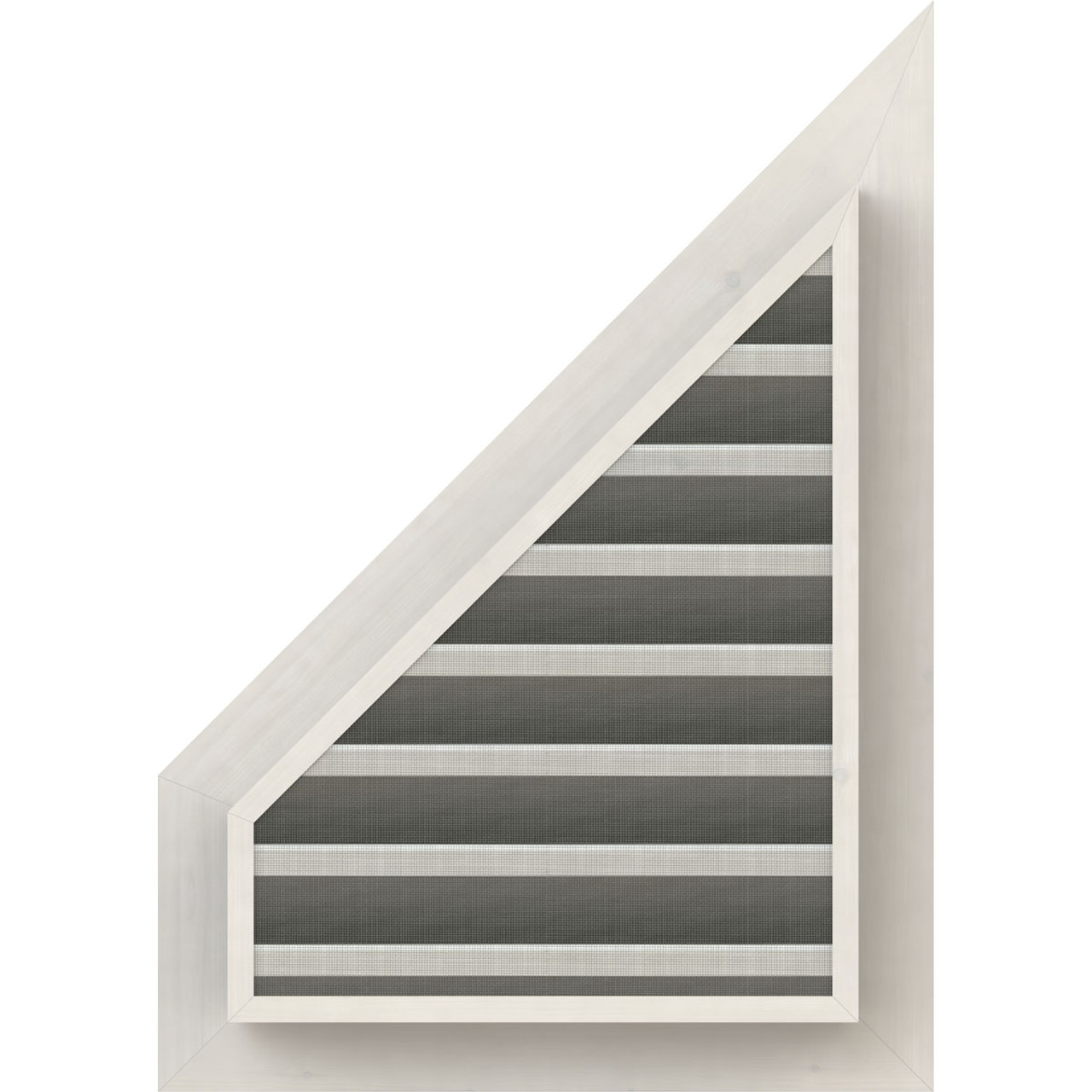 Ekena Millwork - GVWPR18X2001SFPWR-11 Ekena Millwork - GVWPR18X2001SFPWR-11