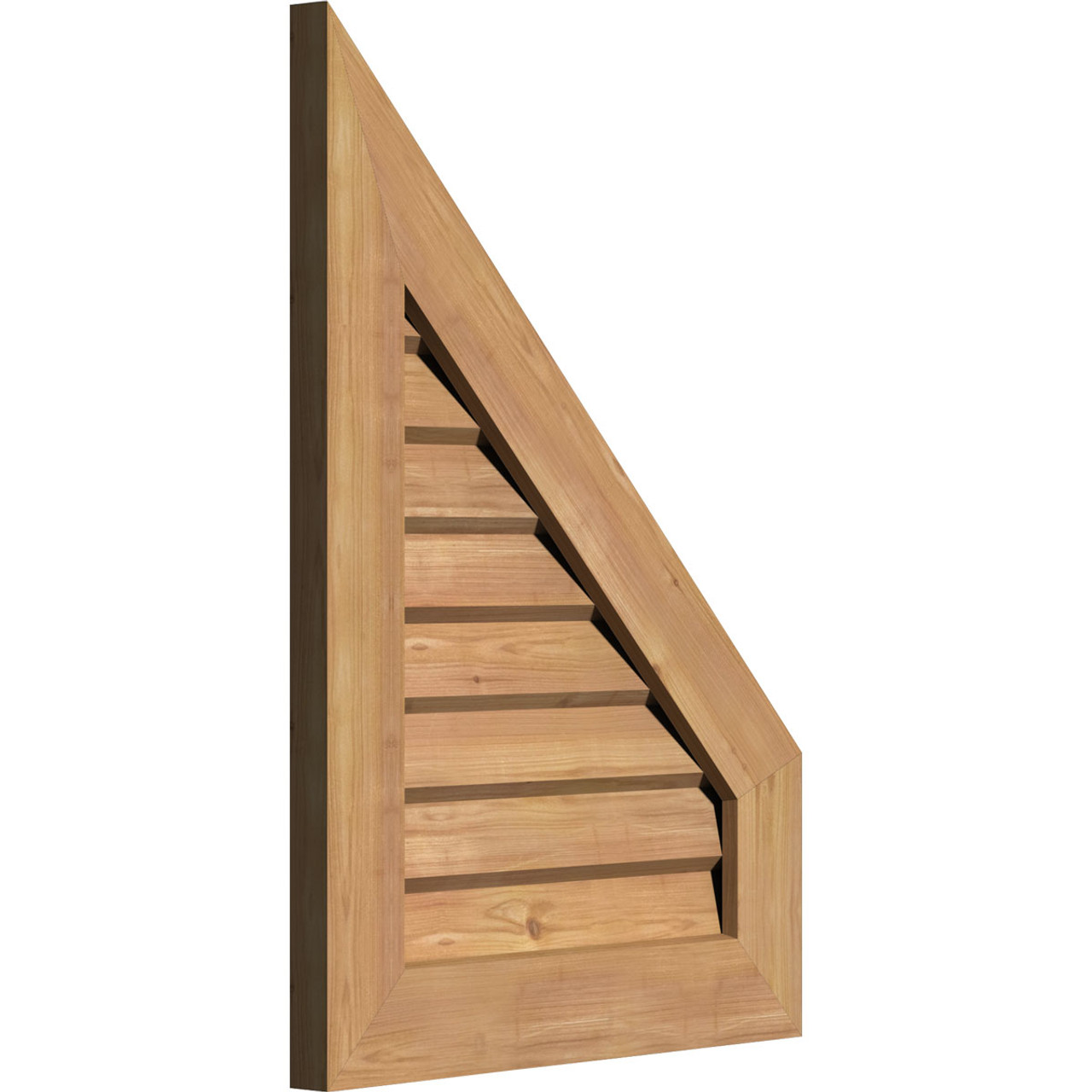 Ekena Millwork - GVWPR18X2802SDUWR-06 Ekena Millwork - GVWPR18X2802SDUWR-06