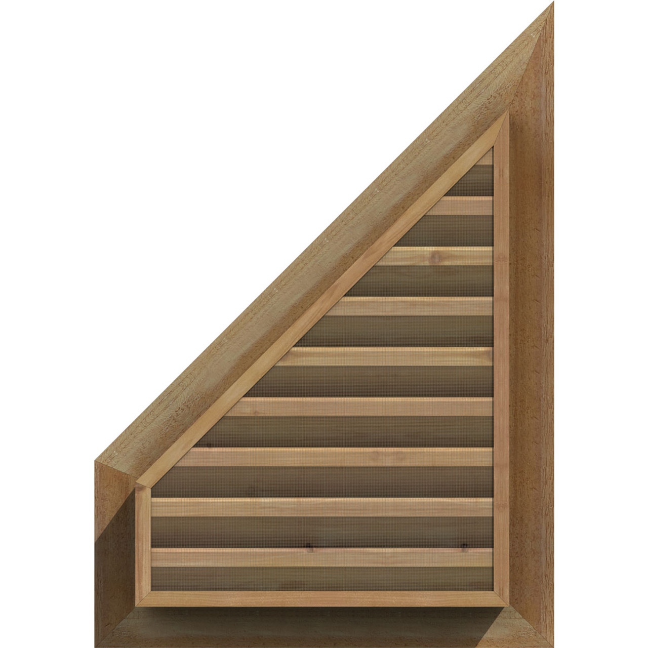 Ekena Millwork - GVWPR20X3600RFUWR-04