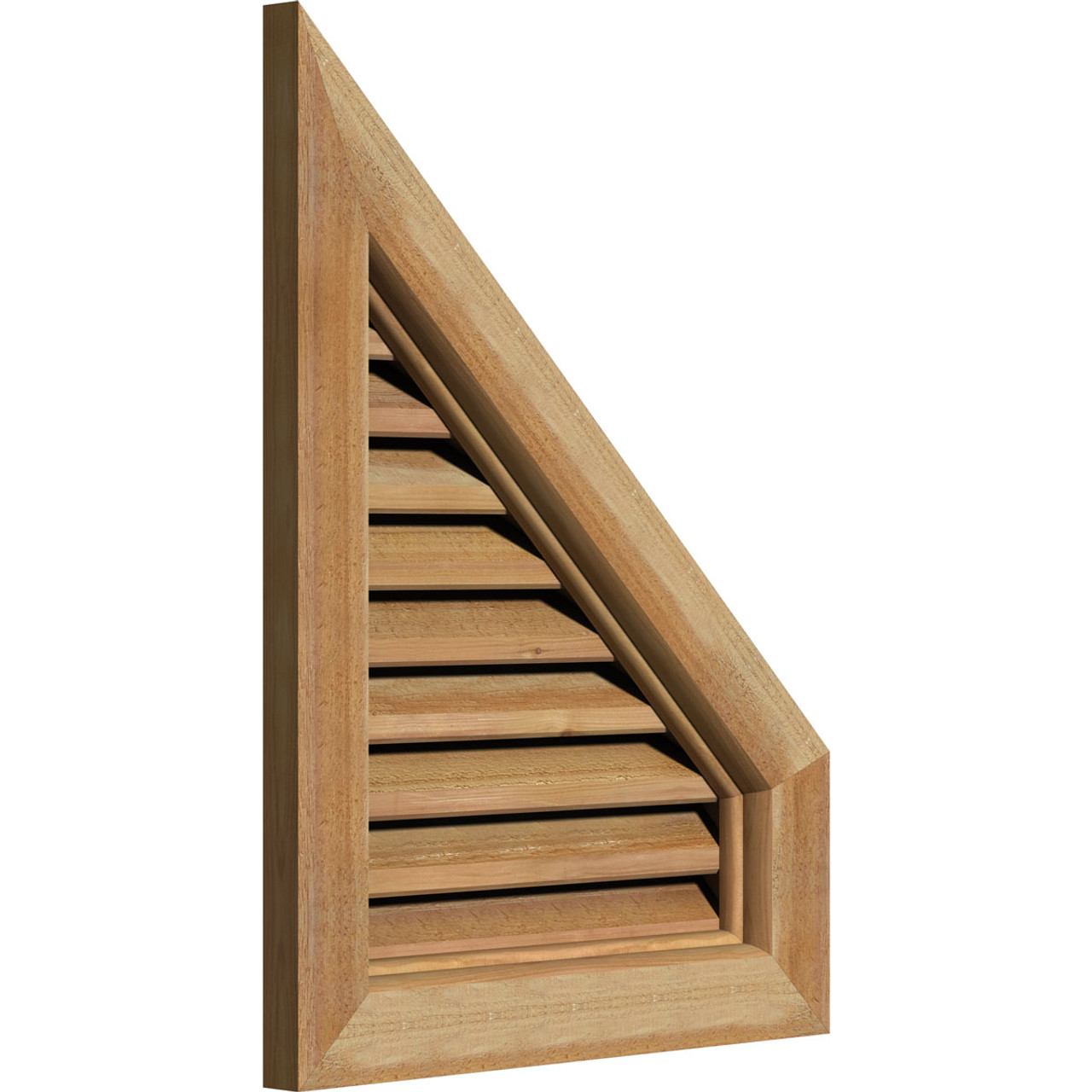 Ekena Millwork - GVWPR20X3600RFUWR-04