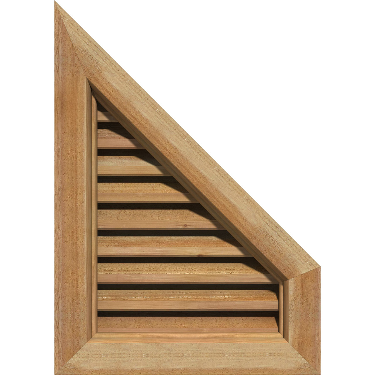 Ekena Millwork - GVWPR20X3600RFUWR-09