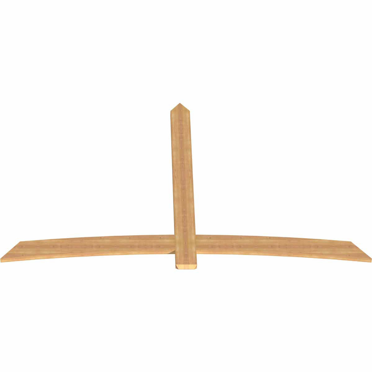 15/12 Pitch Bellingham Smooth Timber Gable Bracket GBW096X60X0206BEL00SWR