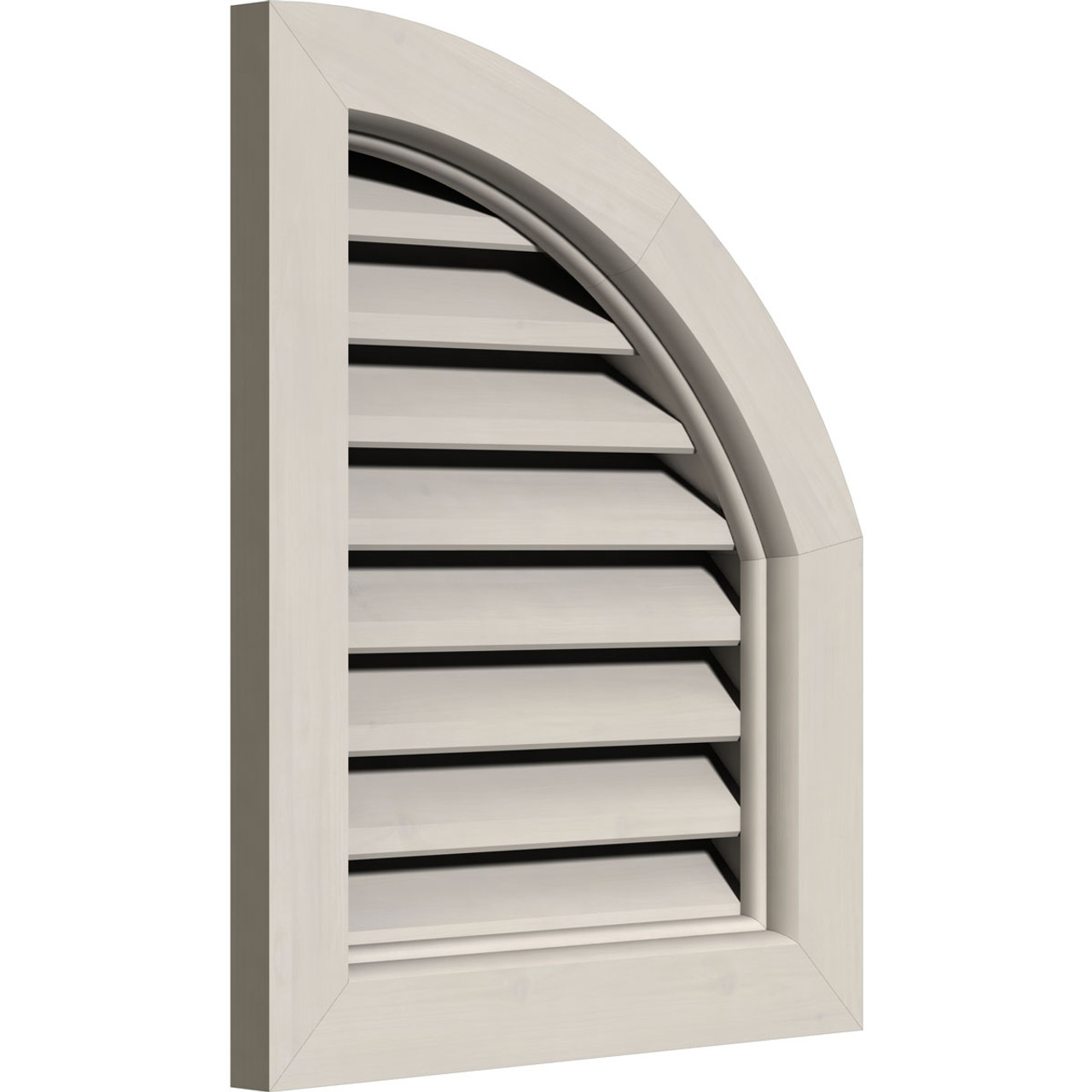 Ekena Millwork - GVWQR09X3200SFPWR