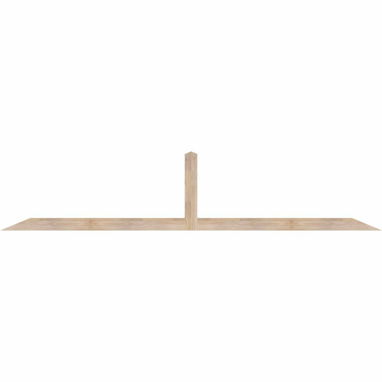 5/12 Pitch Portland Smooth Timber Gable Bracket GBW108X22X0204POR00SDF