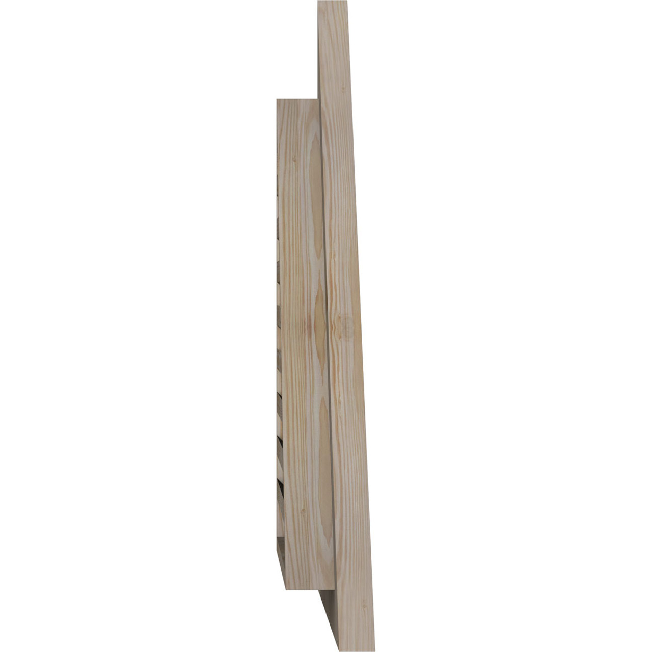 Ekena Millwork - GVWRL18X1500SFPPI