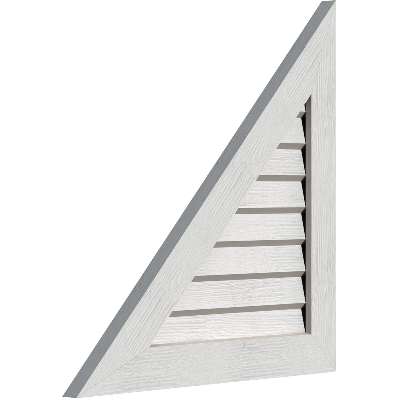 Ekena Millwork - GVWRL20X1102RDPWR