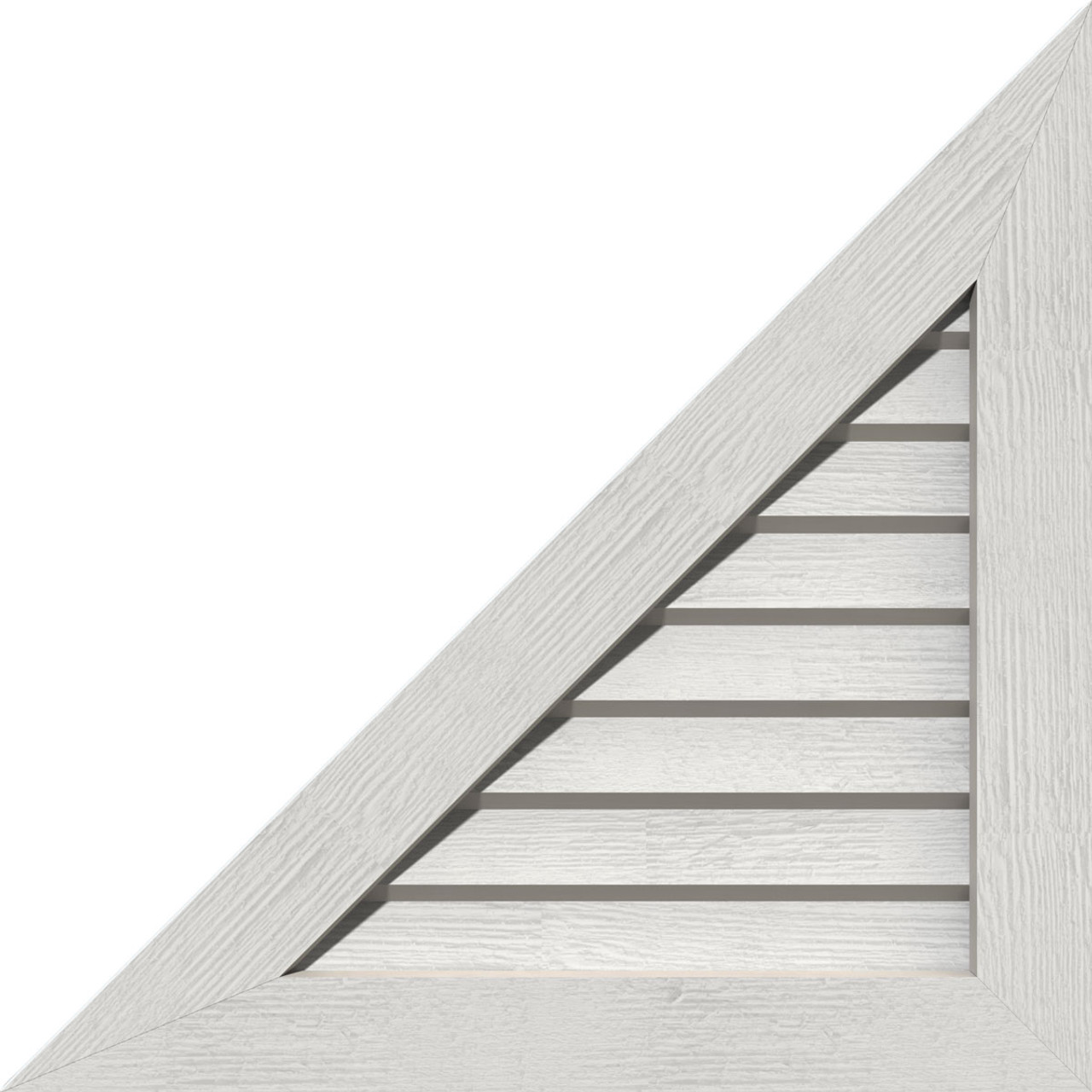 Ekena Millwork - GVWRL20X1102RDPWR