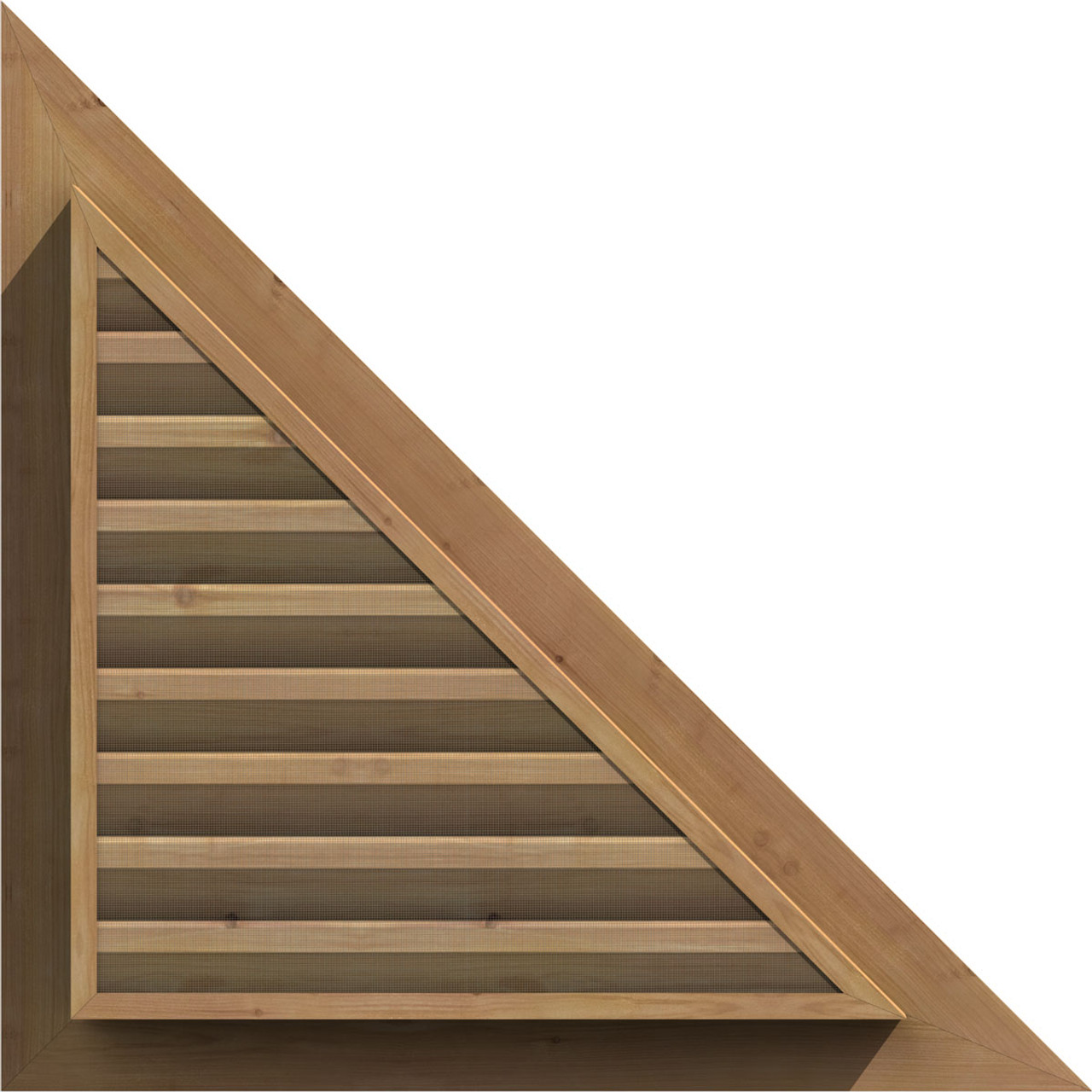 Ekena Millwork - GVWRL20X2001SFUWR