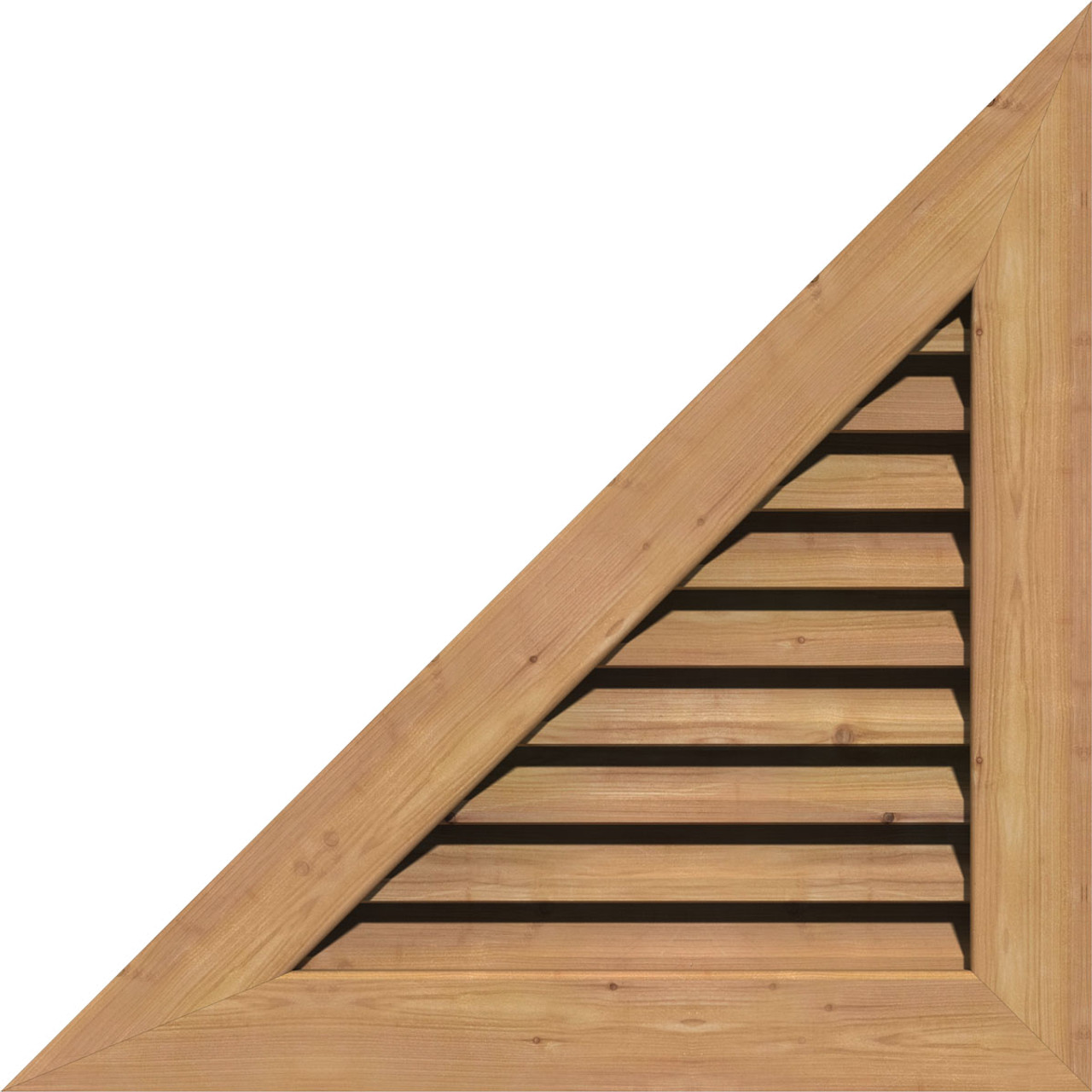 Ekena Millwork - GVWRL20X2001SFUWR