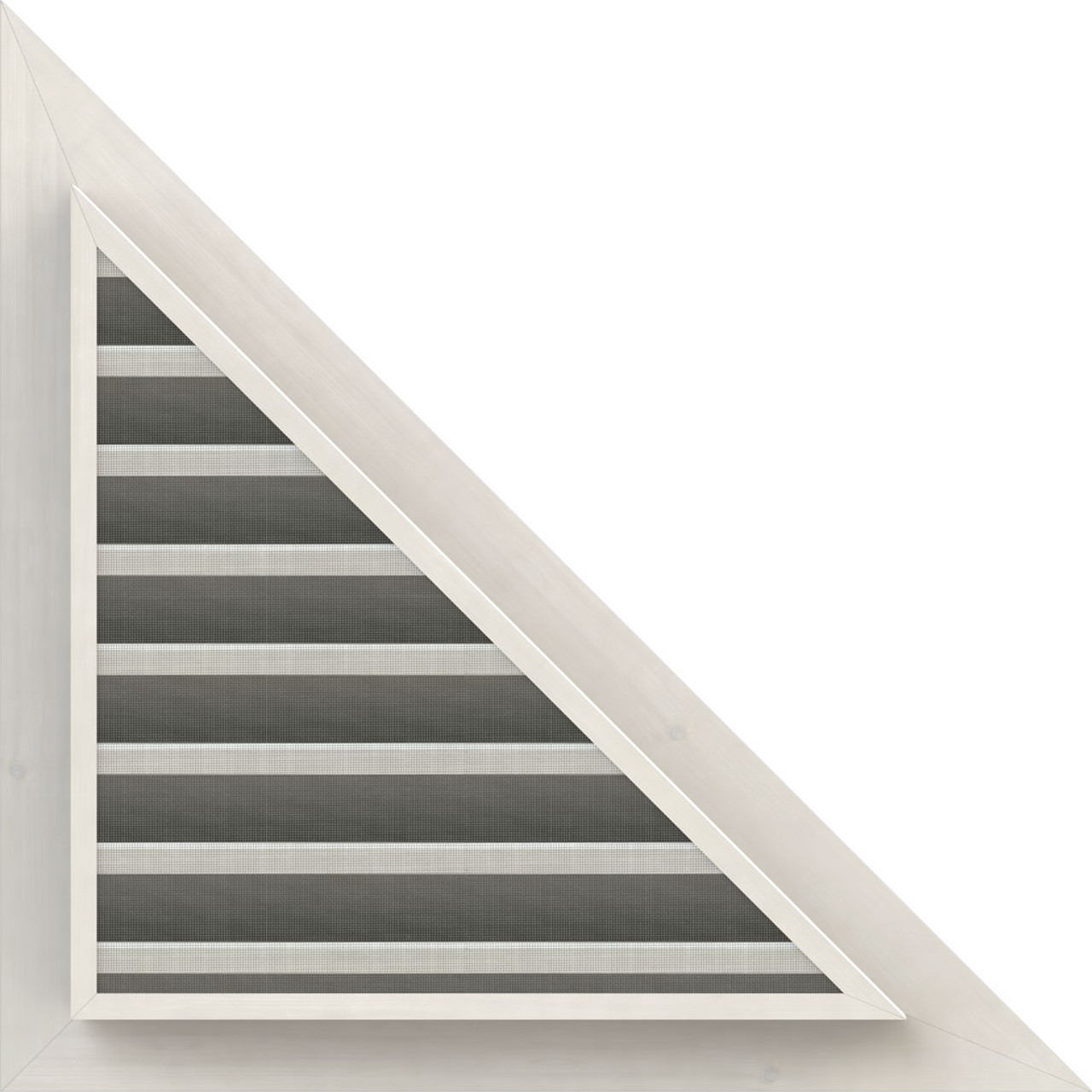 Ekena Millwork - GVWRL26X1001SFPPI