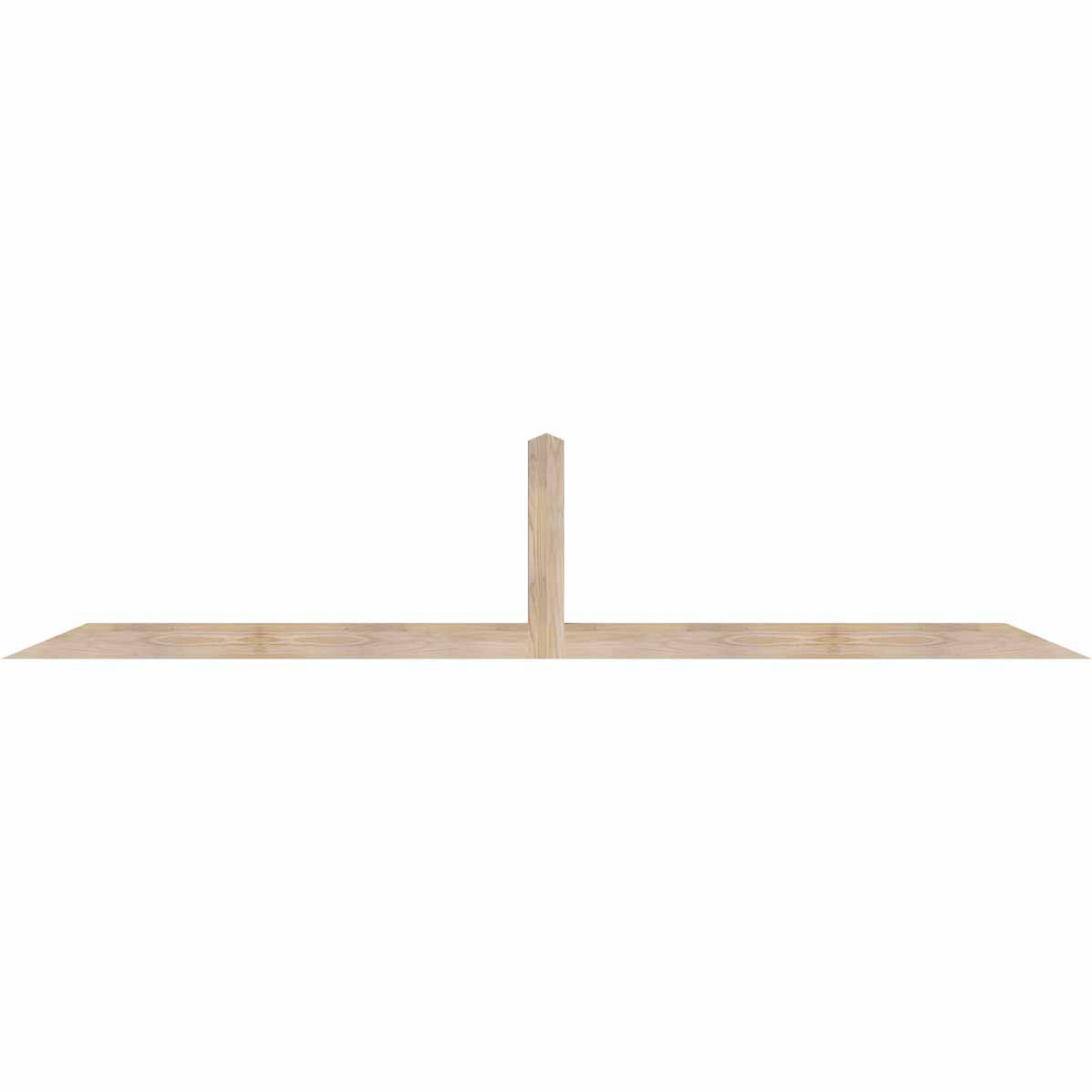 5/12 Pitch Portland Smooth Timber Gable Bracket GBW108X22X0404POR00SDF