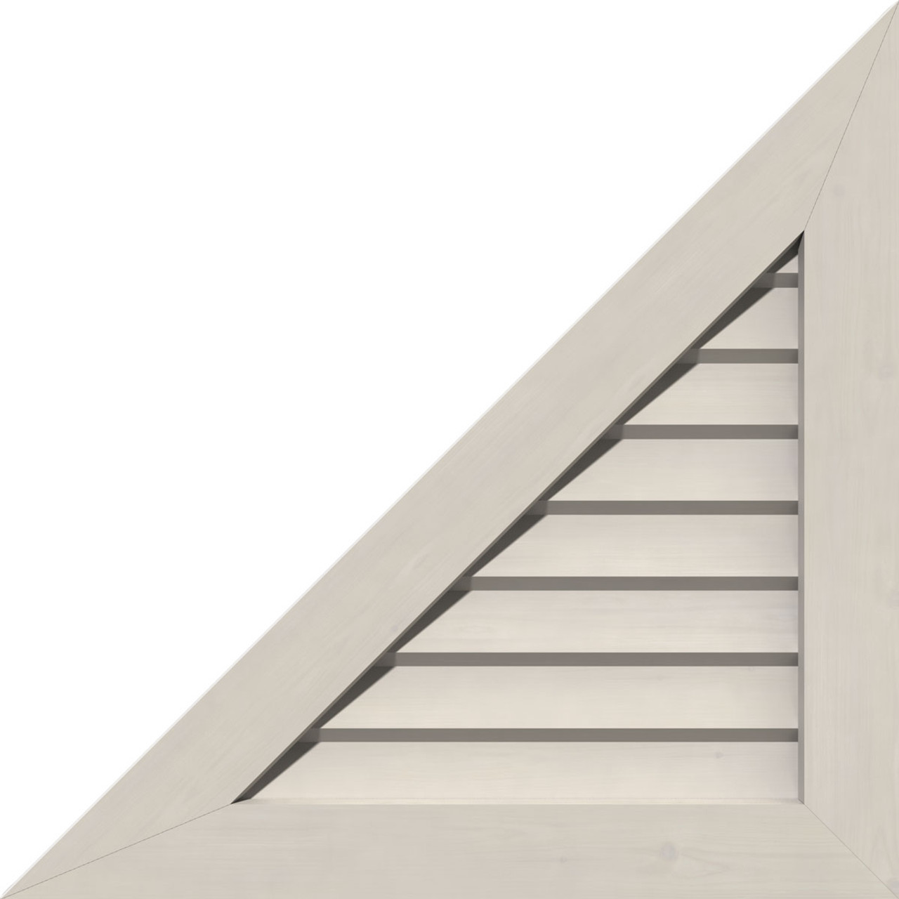 Ekena Millwork - GVWRL28X2302SDPWR