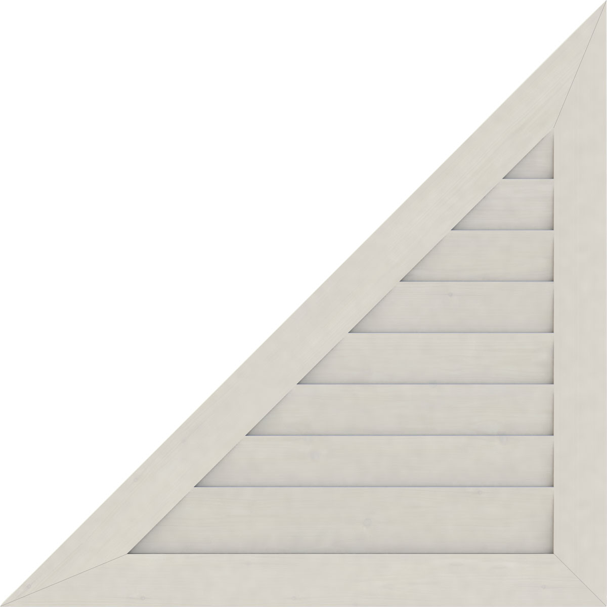 Ekena Millwork - GVWRR18X1802SDPWR