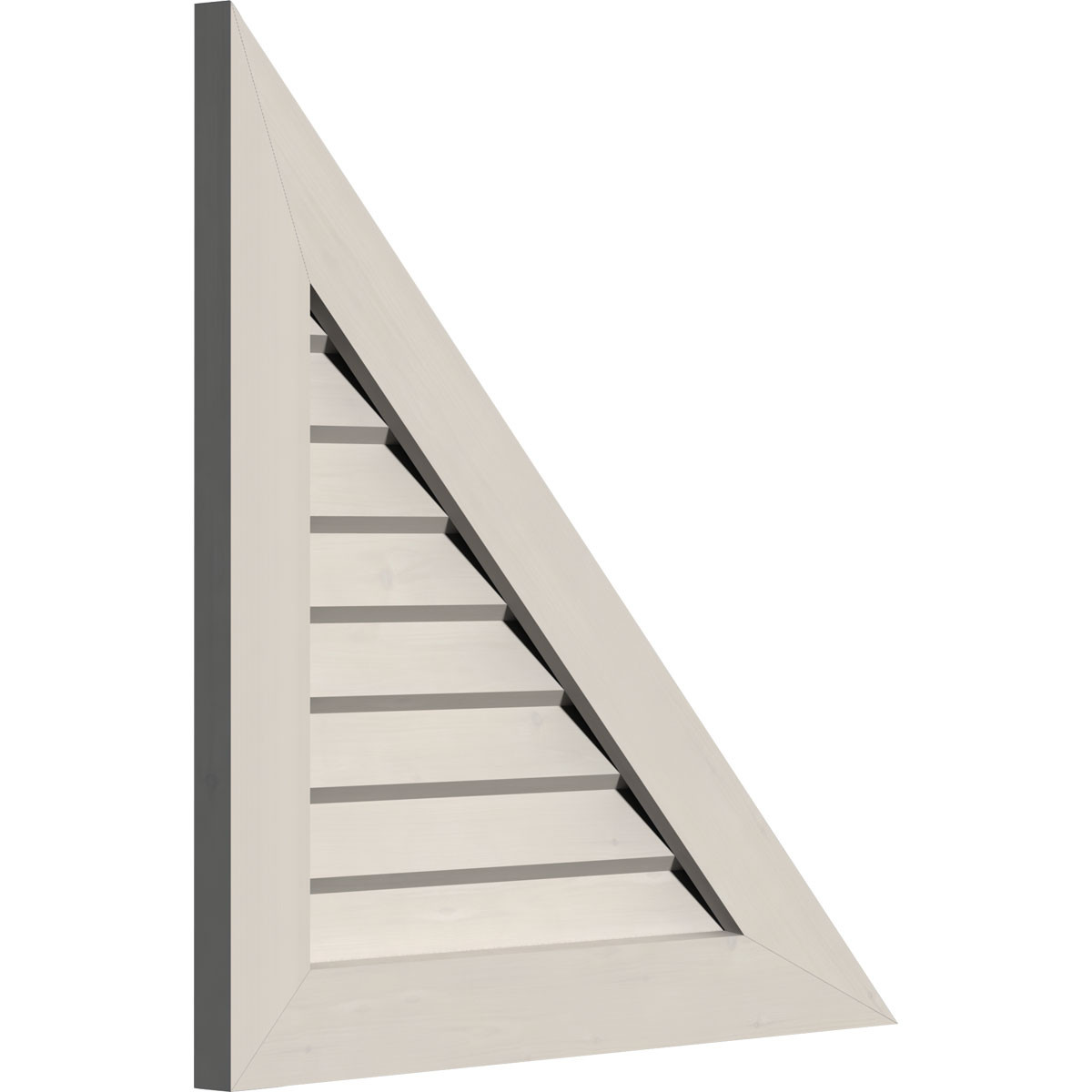 Ekena Millwork - GVWRR18X1802SDPWR